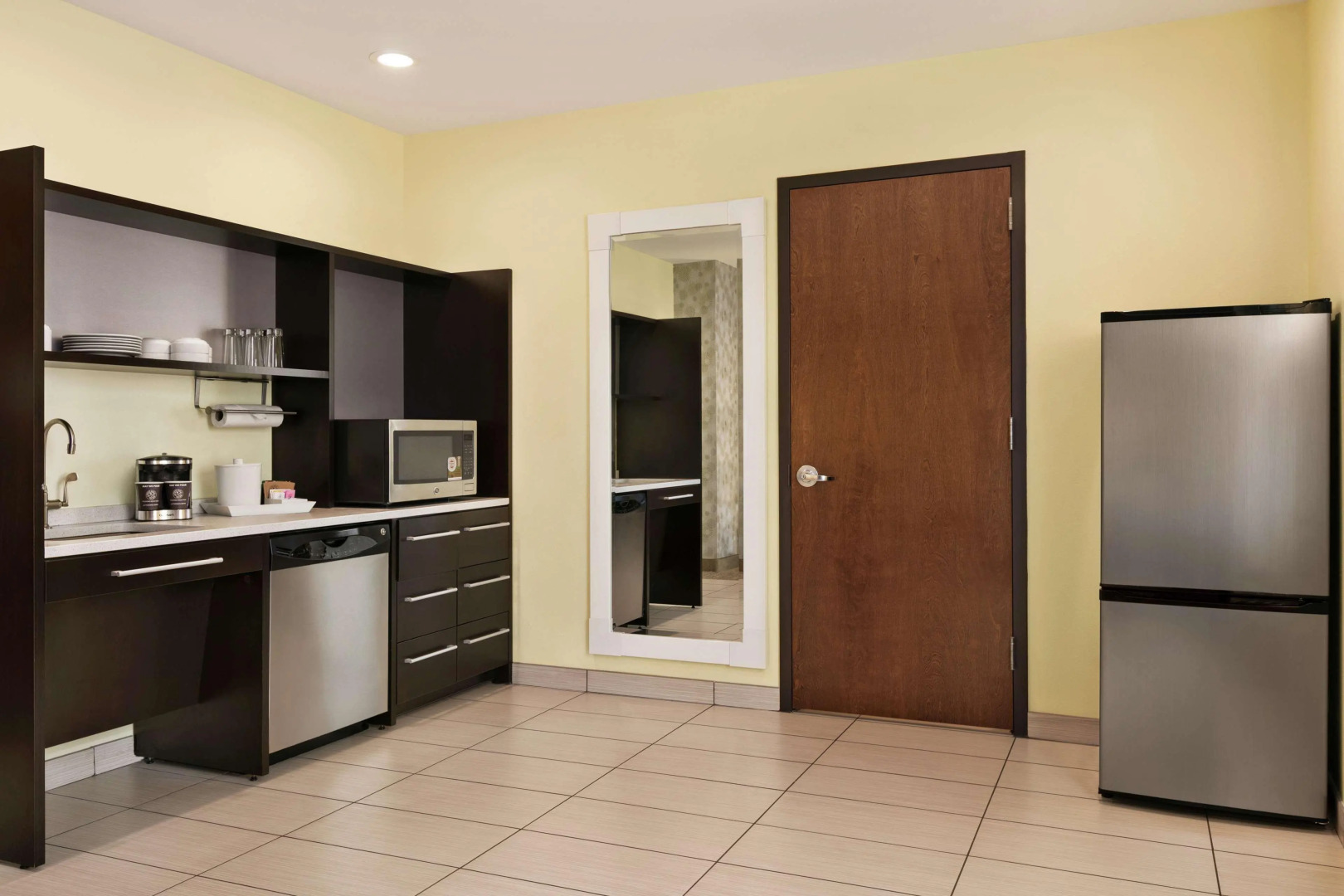 Foto - Home2 Suites Long Island City/Manhattan View