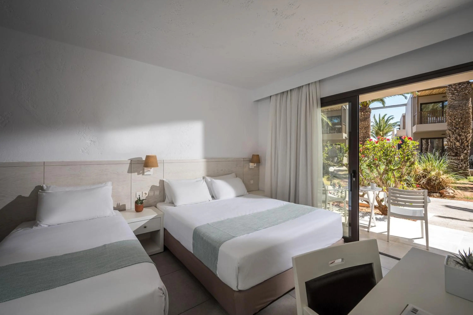Foto - Stella Village Seaside Hotel