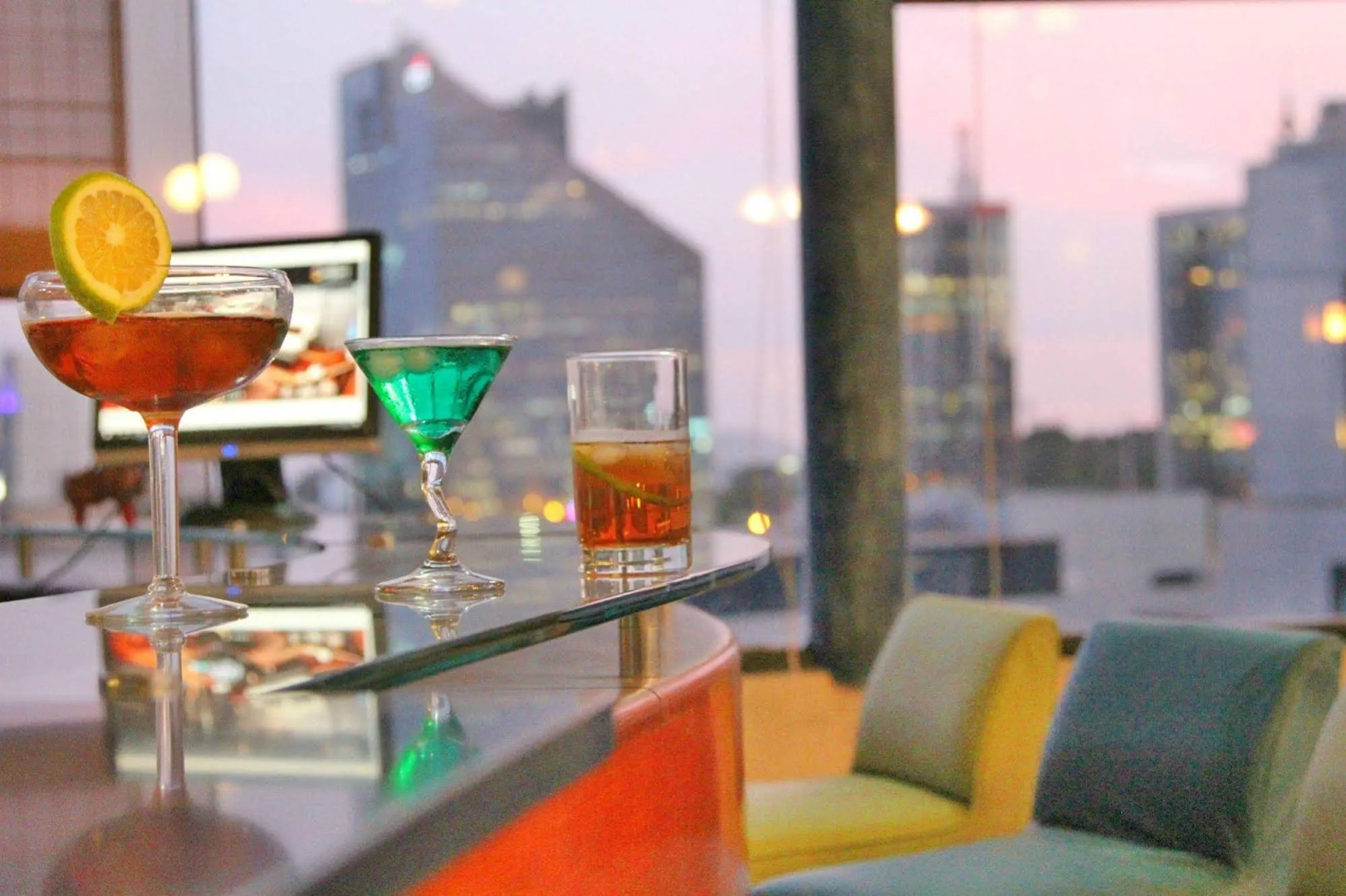 Photo - Daniel's Apart Hotel