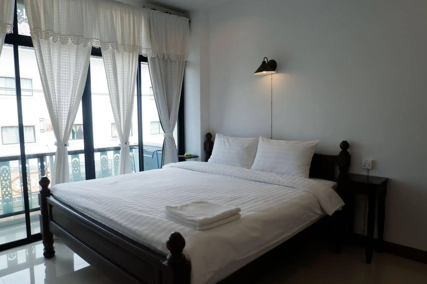 Foto - Rimnim Hostel