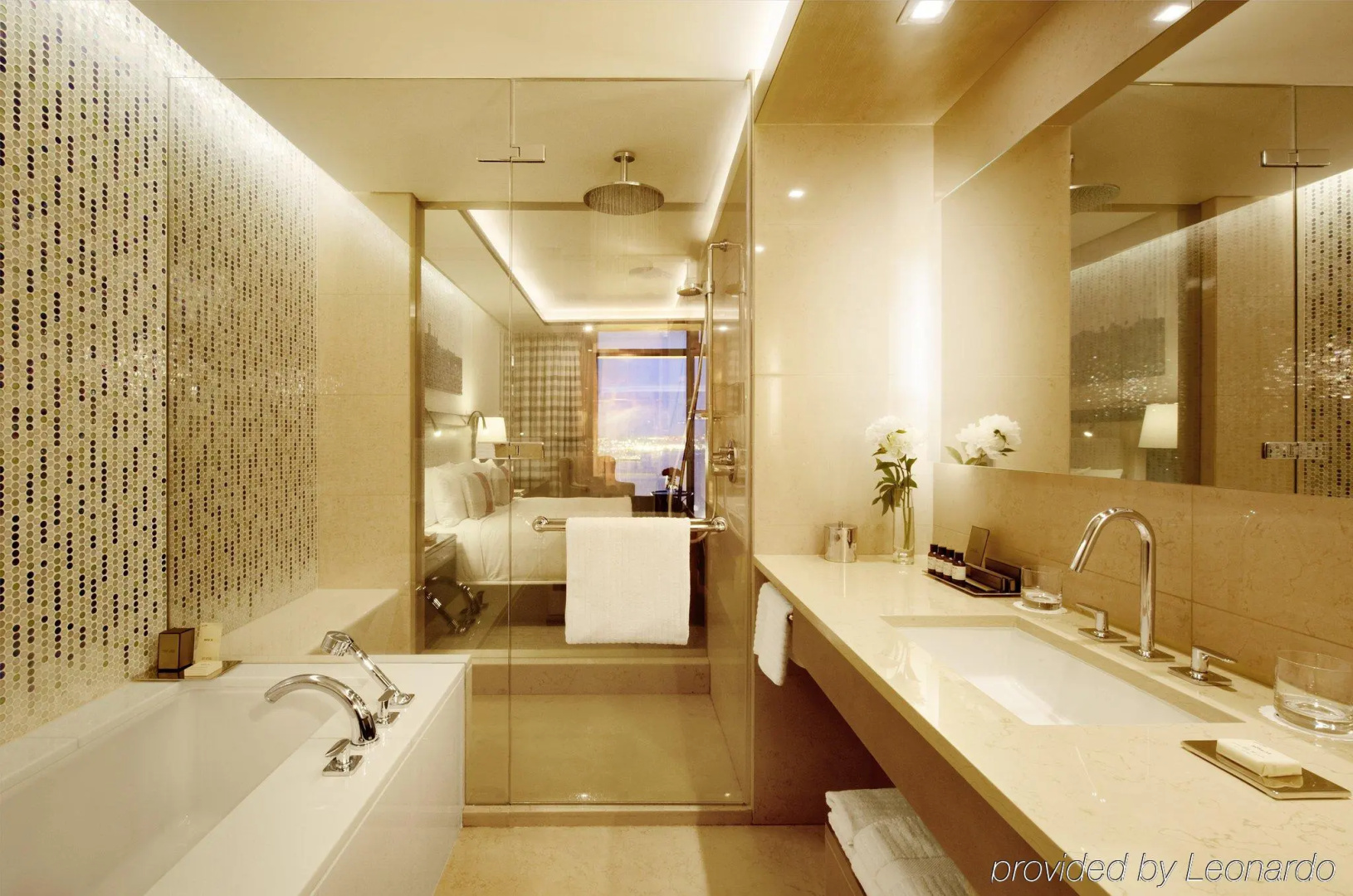 Foto - Fairmont Baku Flame Towers