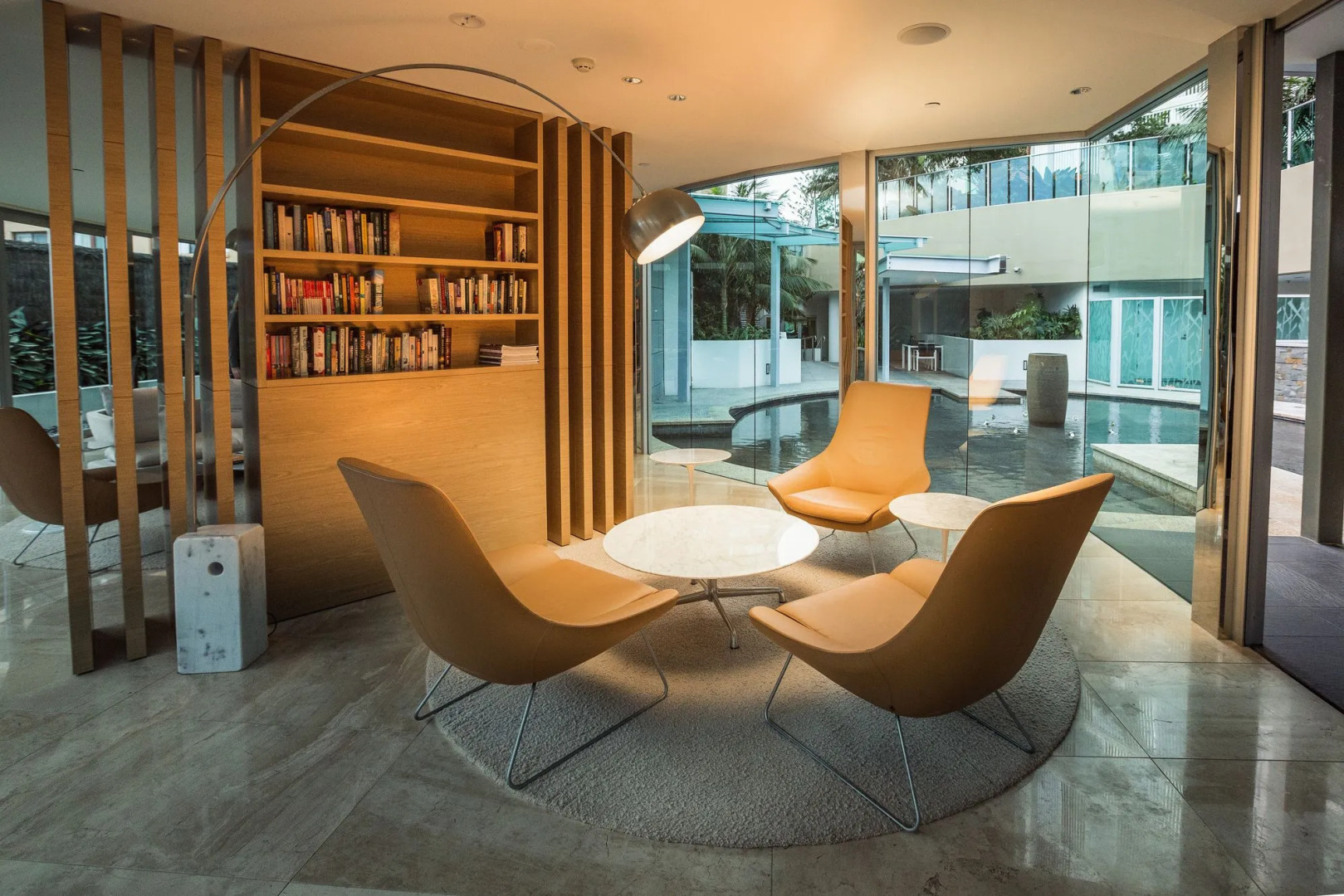 Foto - Nirvana By The Sea