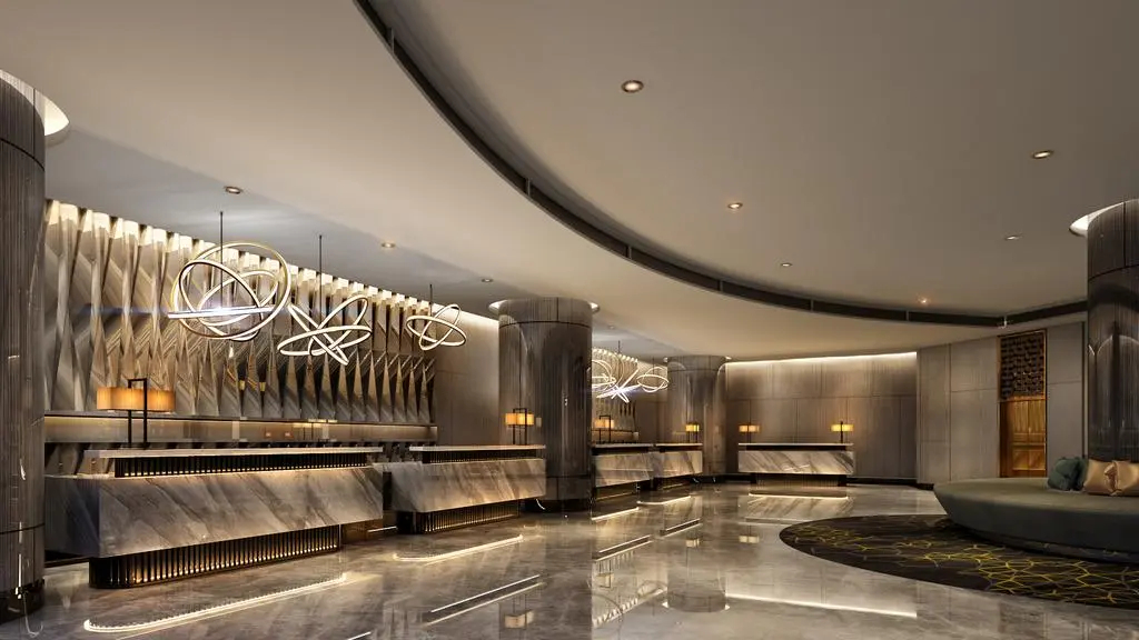 Photo - Izumi Hotel Bukit Bintang Kuala Lumpur