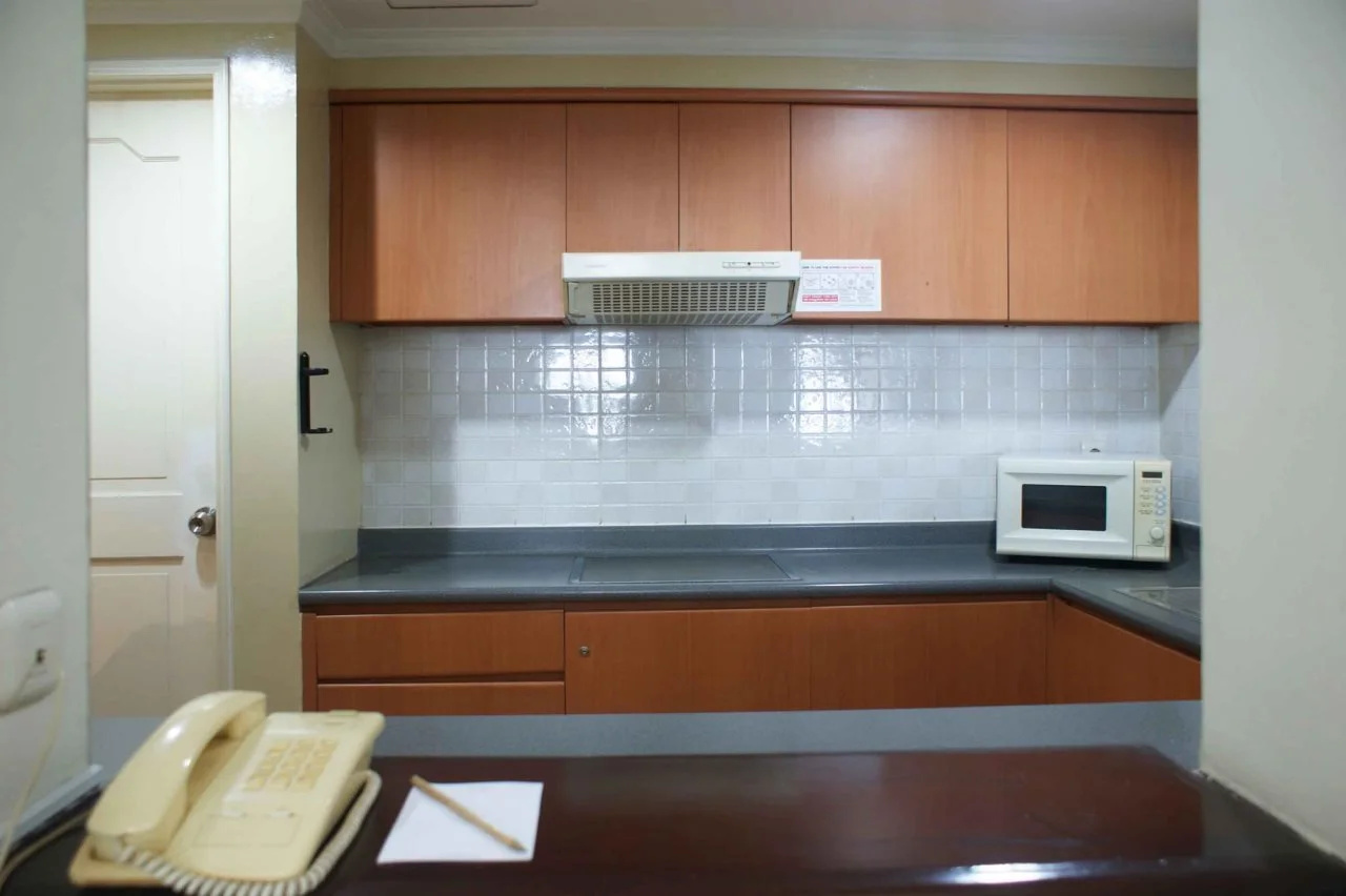 Foto - Grand Tropic Suites Hotel
