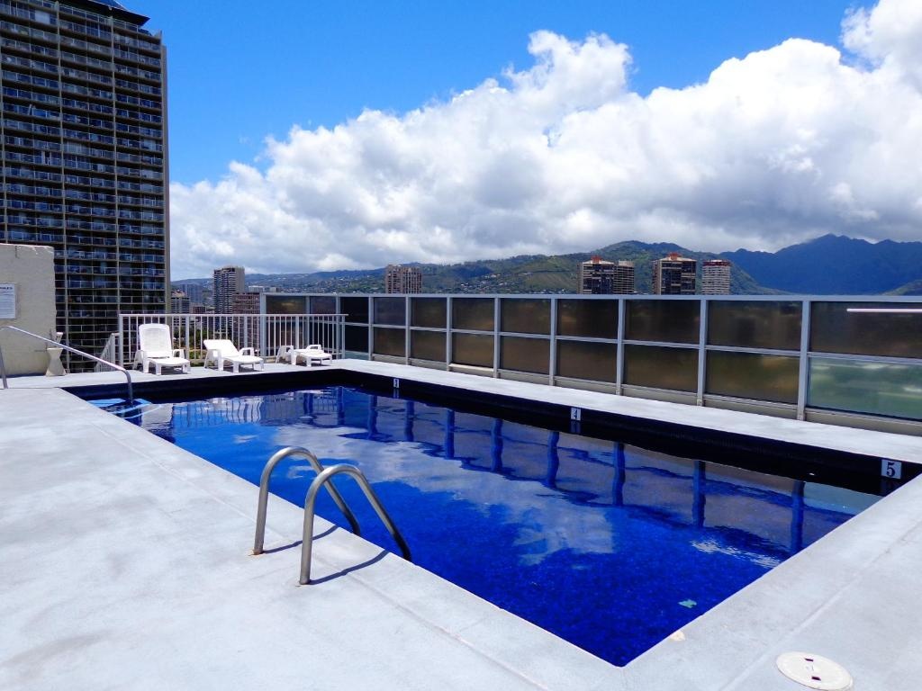 Foto - Waikiki Beach Condominiums