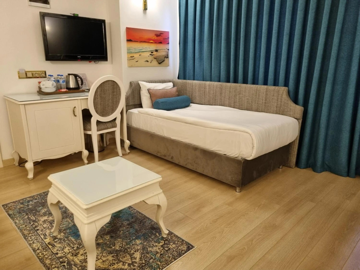 Foto - Taximtown Hotel