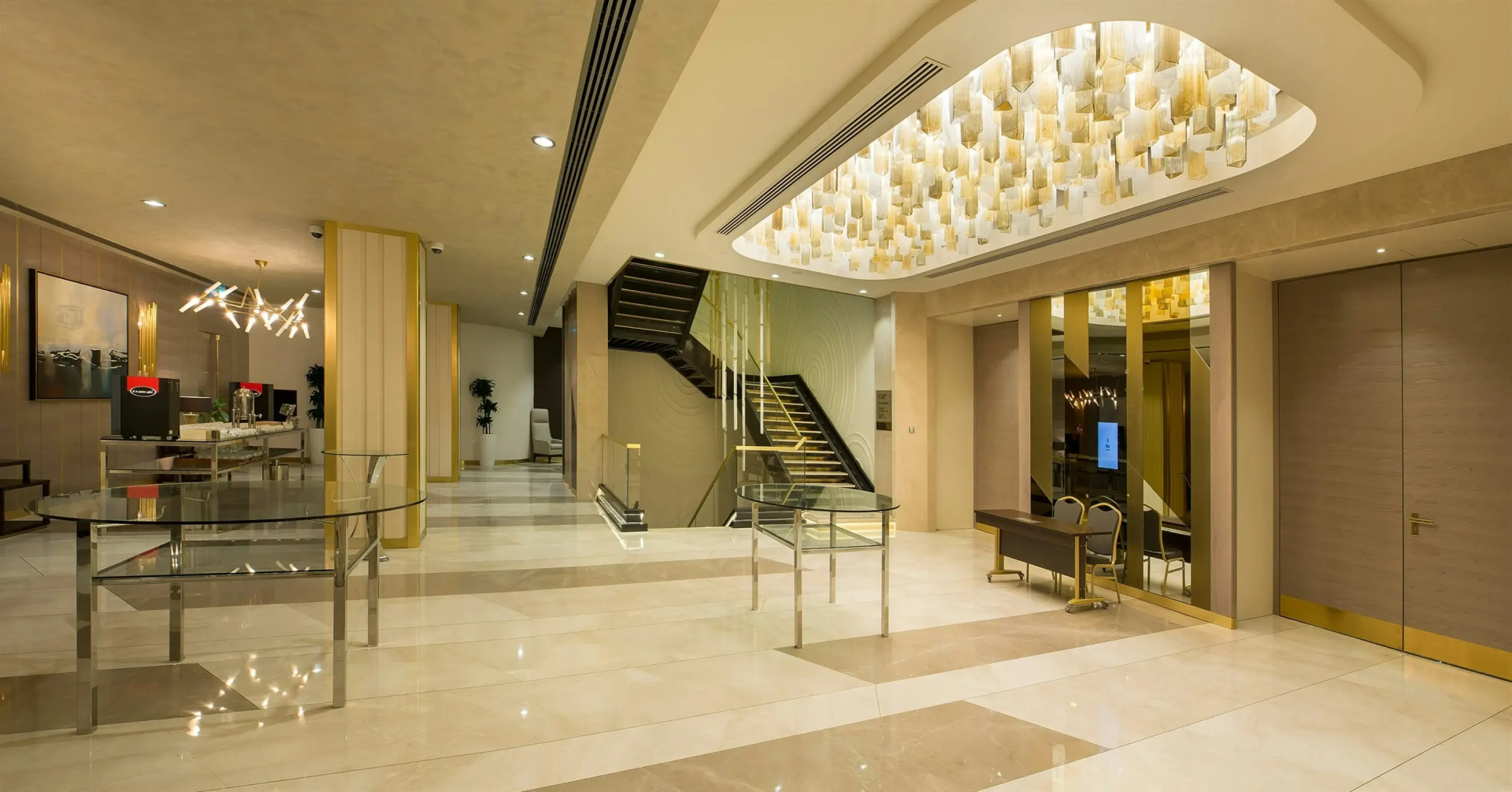 Foto - Hilton Istanbul Kozyatagi