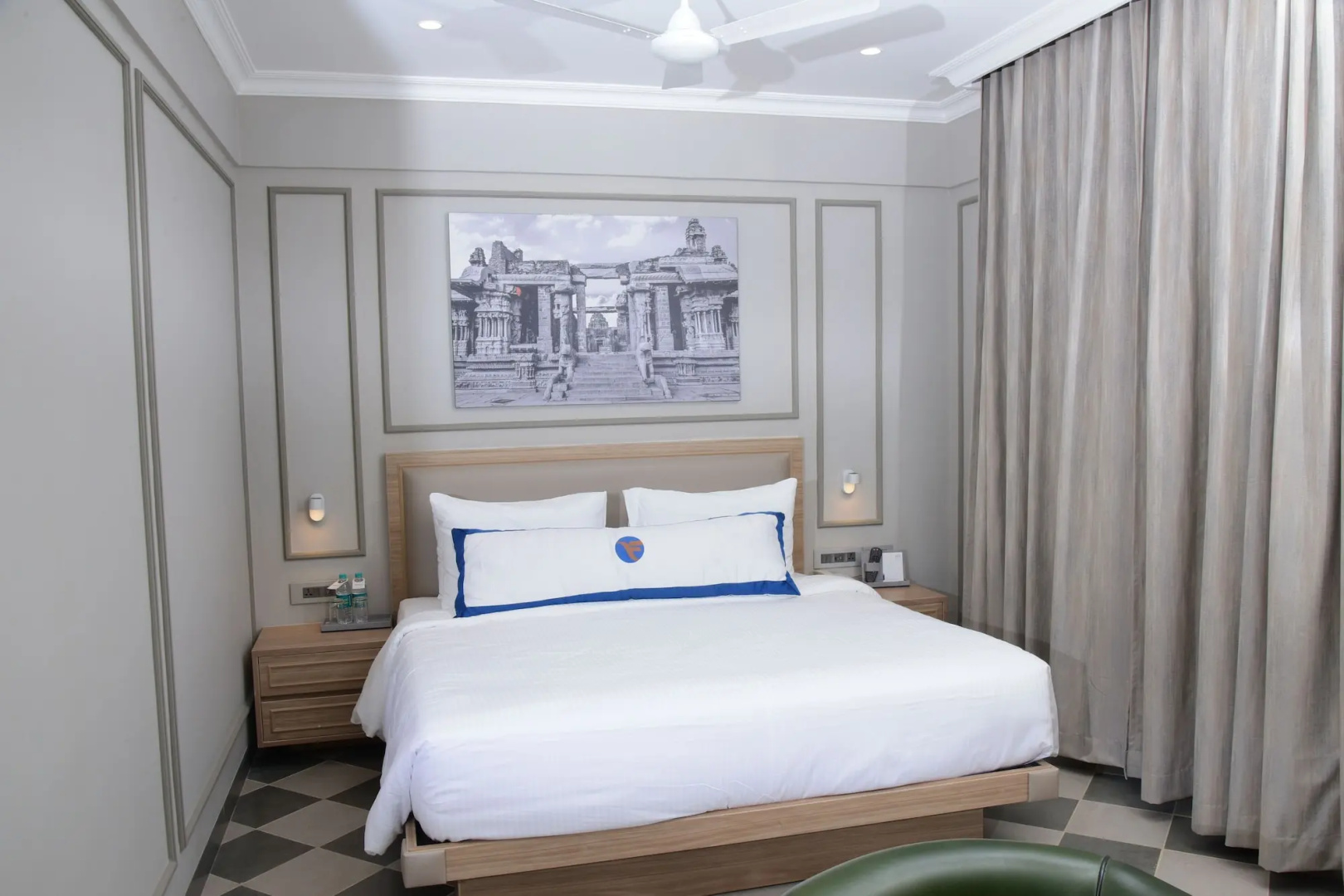 Fortune Valley View, Manipal - Member ITC Hotels' Group