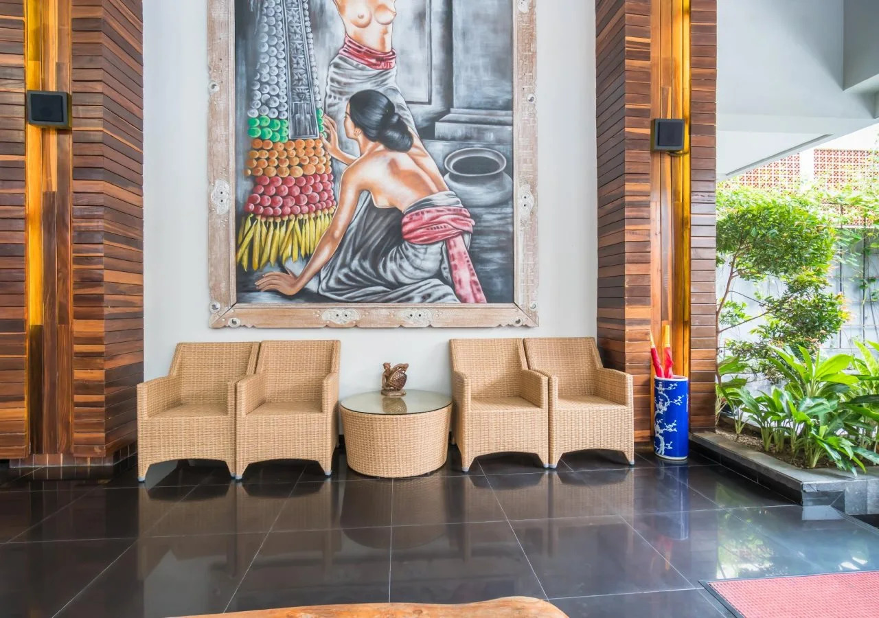 Photo - Ping Hotel Seminyak Bali