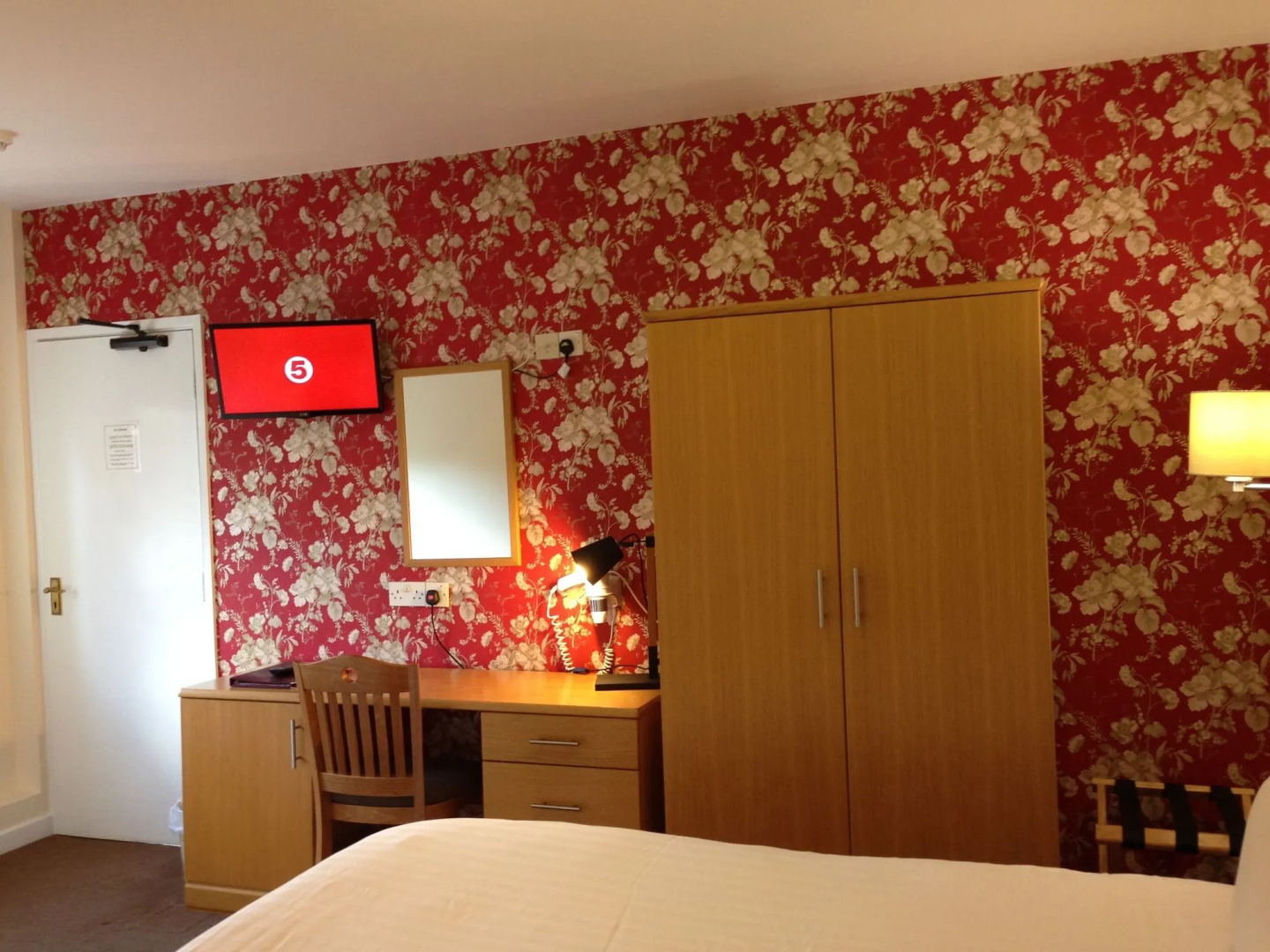 Foto - Ely House Hotel