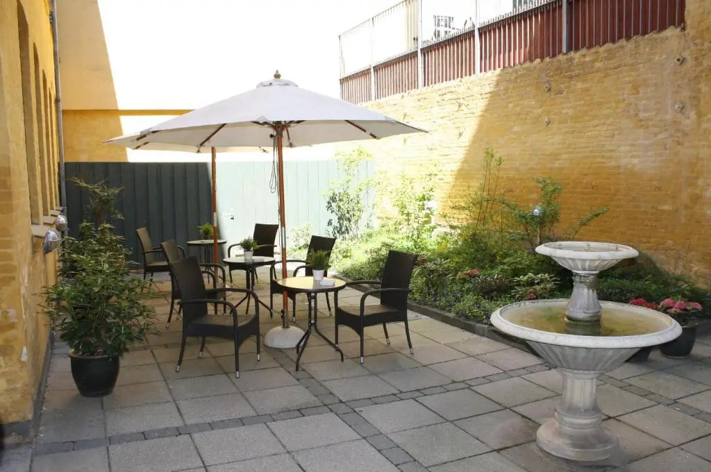 Photo - City Hotel Nebo