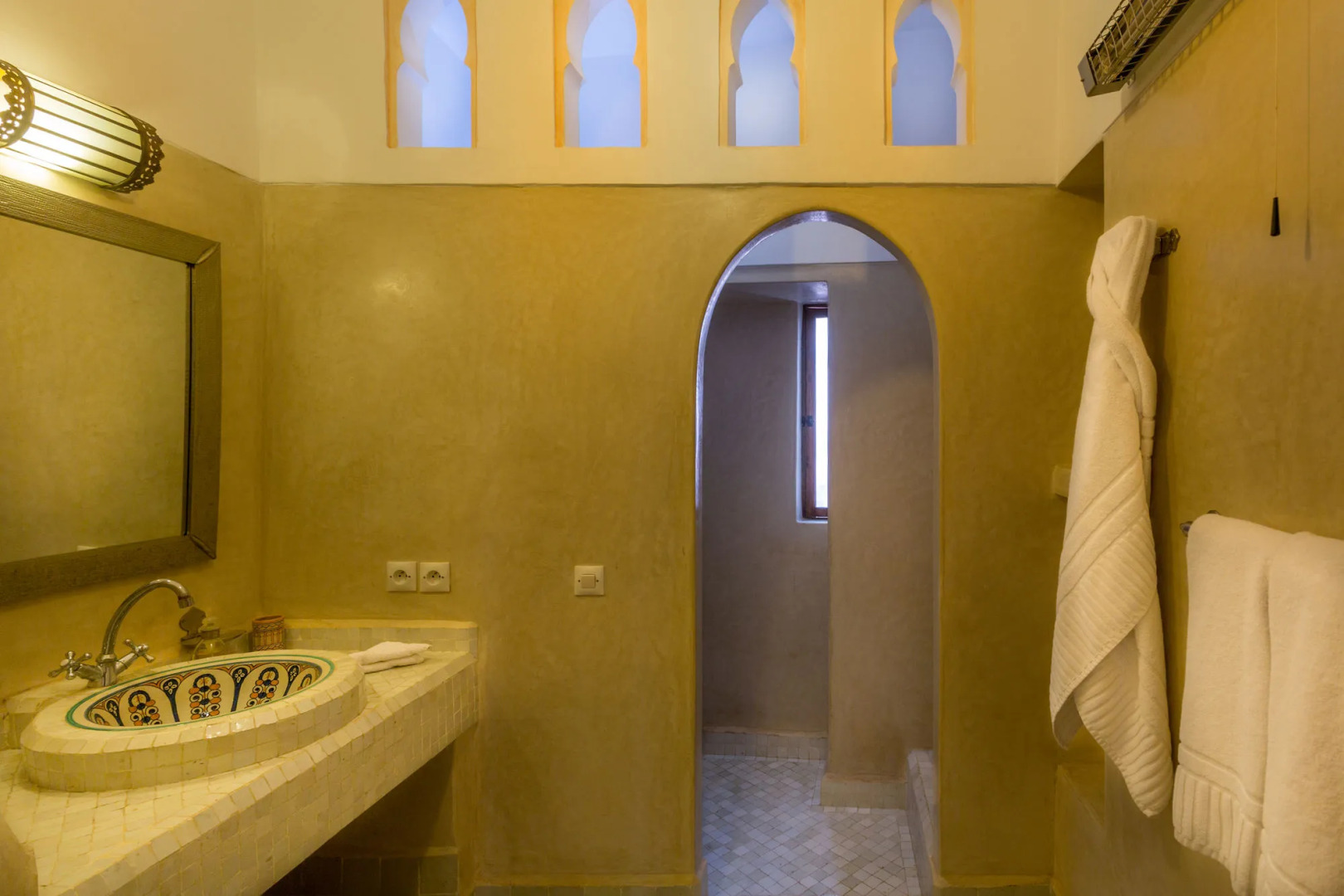 Foto - Riad Melhoun & Spa