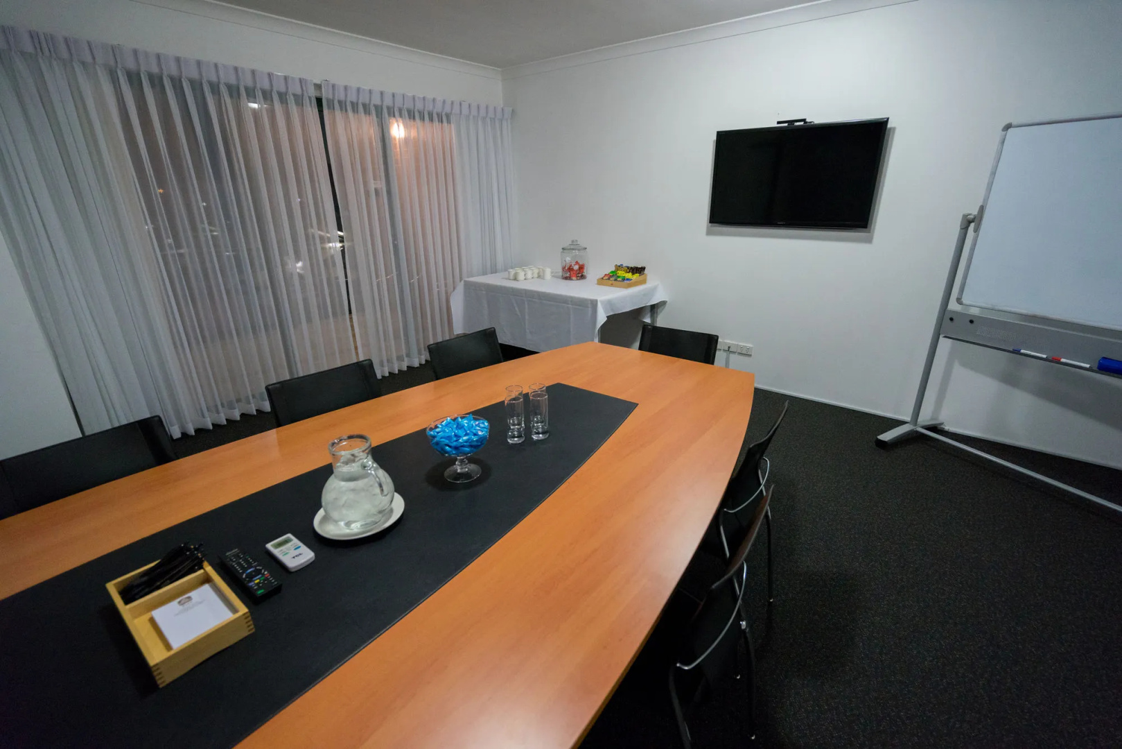 Foto - Perth Ascot Central Apartment Hotel Official