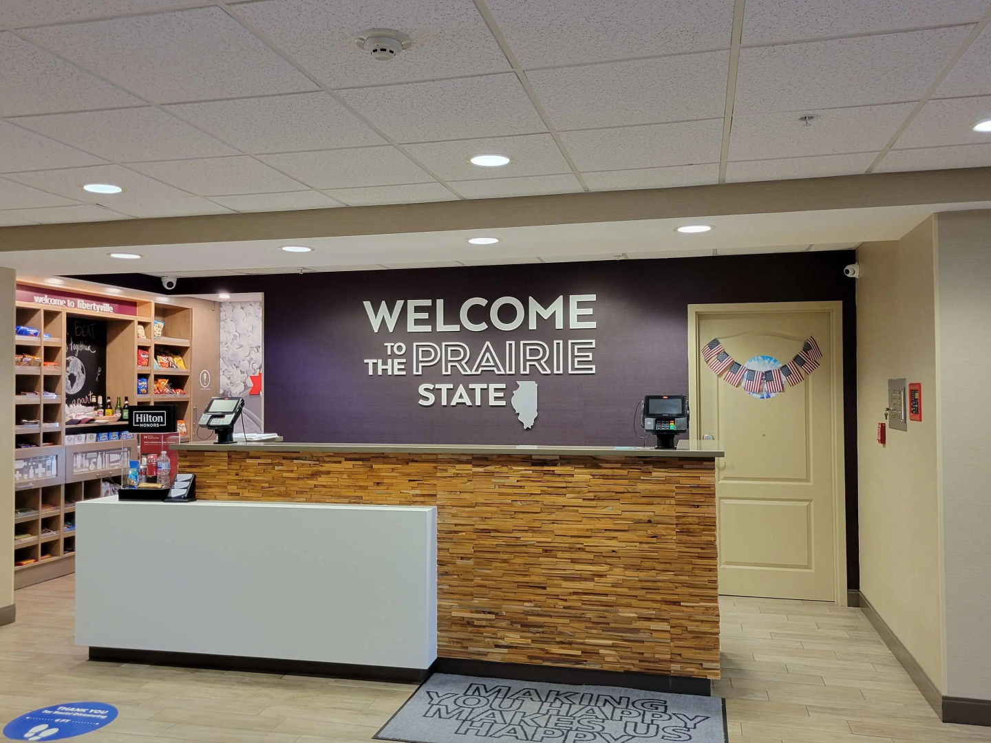 Photo - Hampton Inn & Suites Chicago - Libertyville