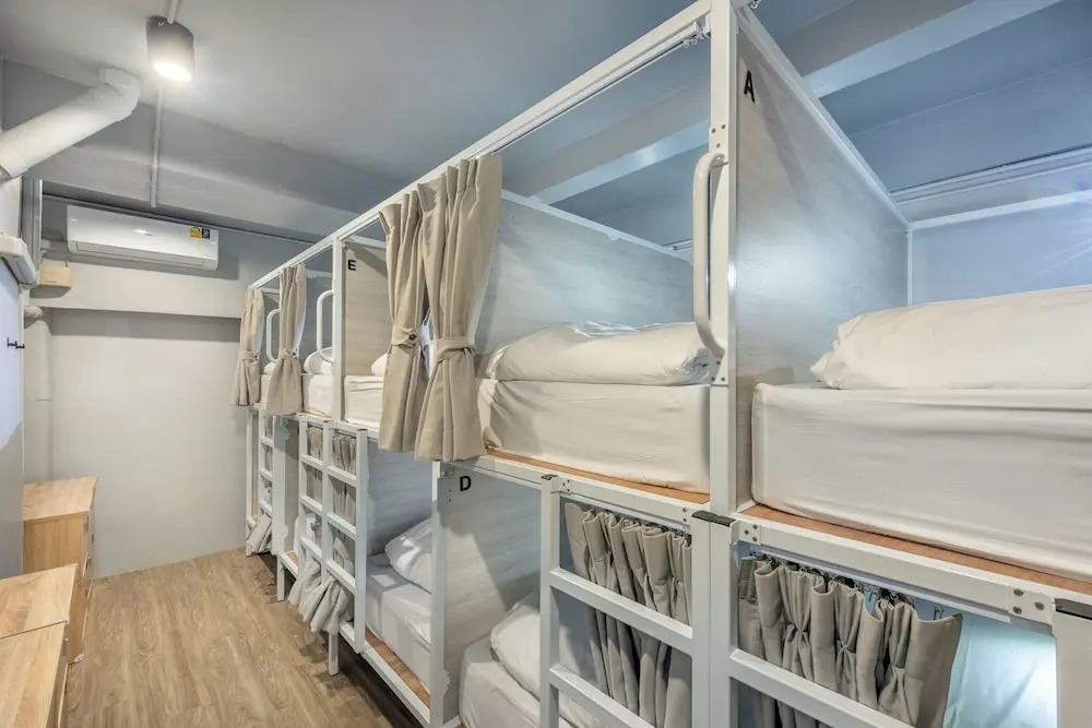 Foto - Ti Thong Hostel