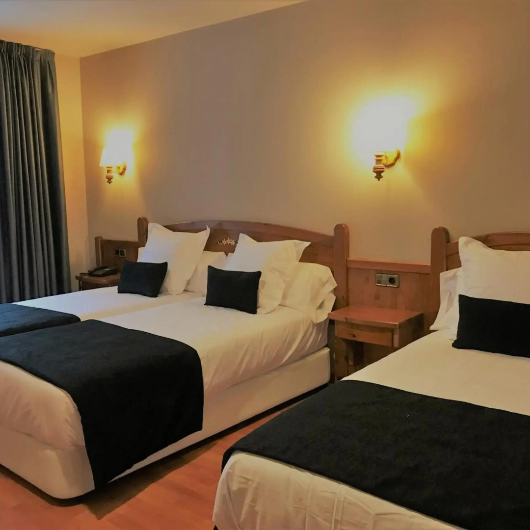 Photo - Hotel & Spa Niunit
