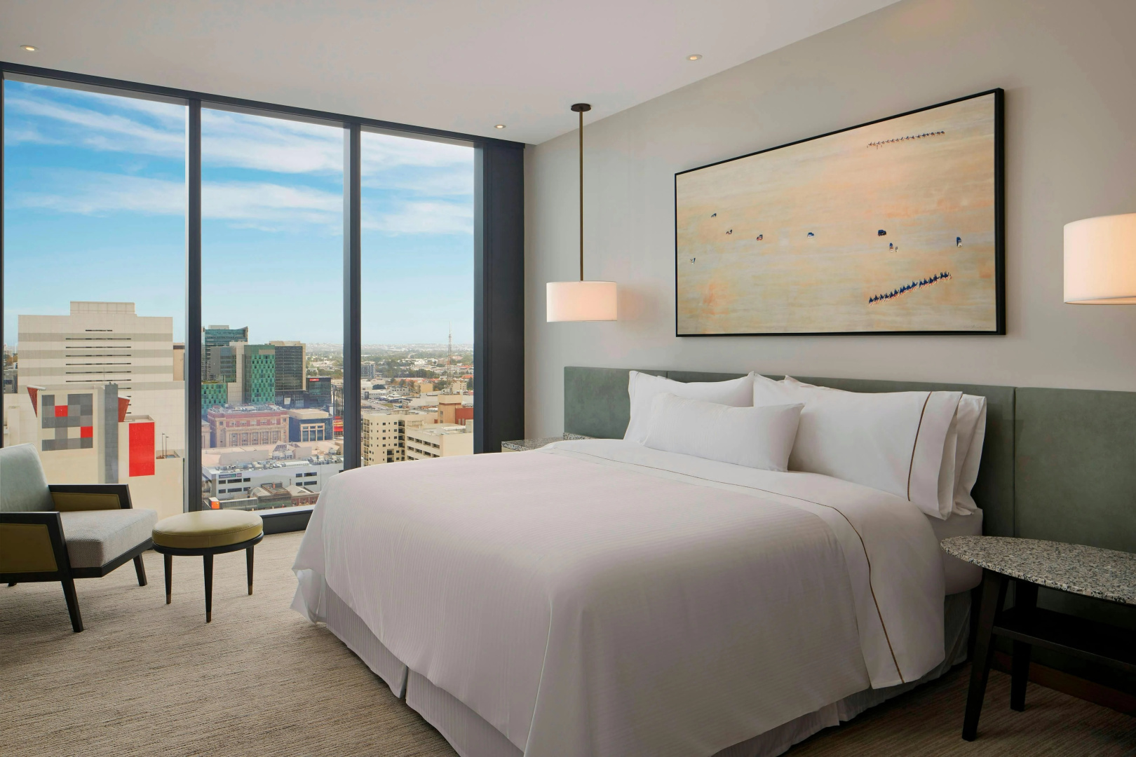 Photo - The Westin Perth