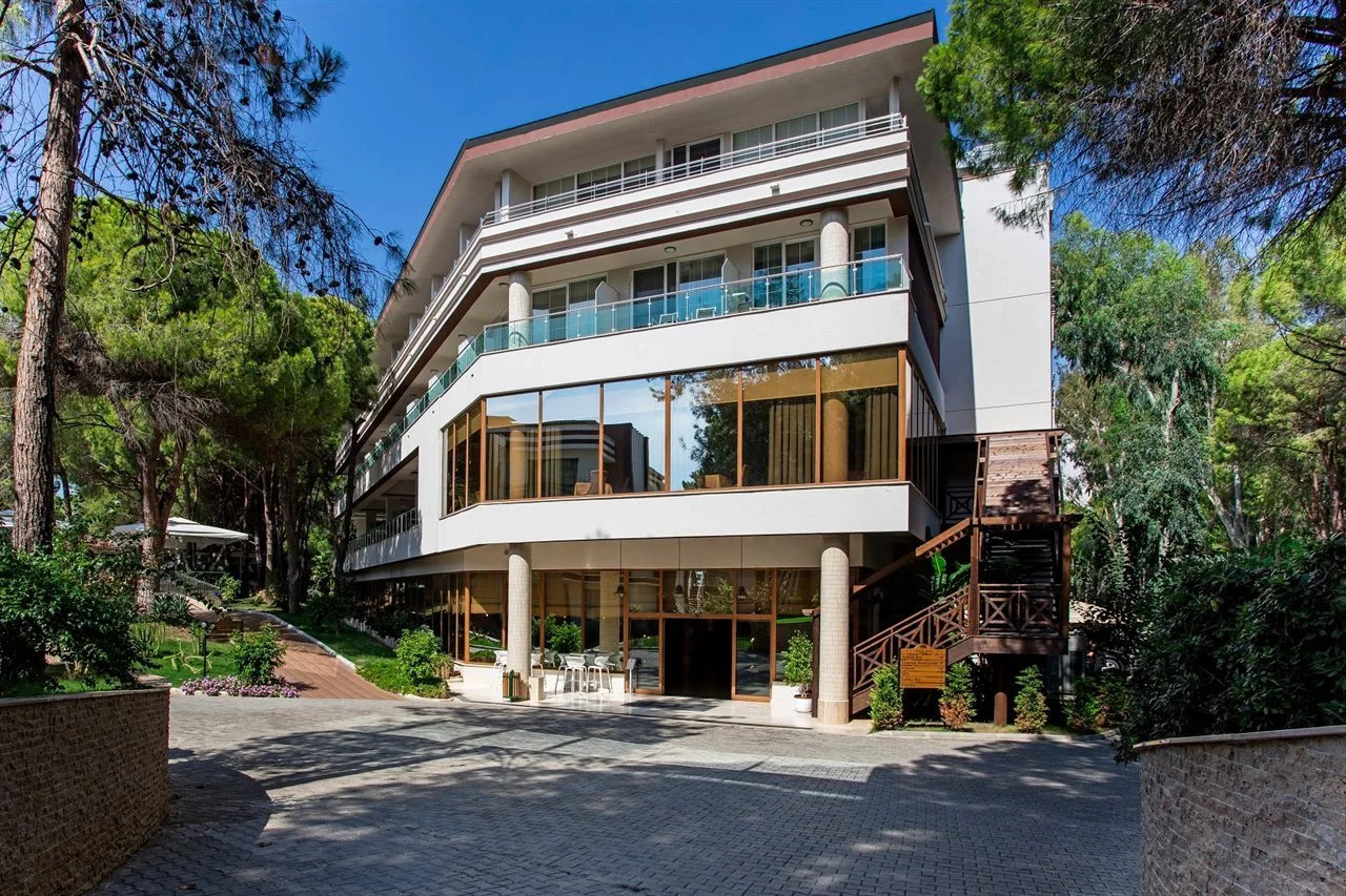 Photo - TUI MAGIC LIFE Masmavi