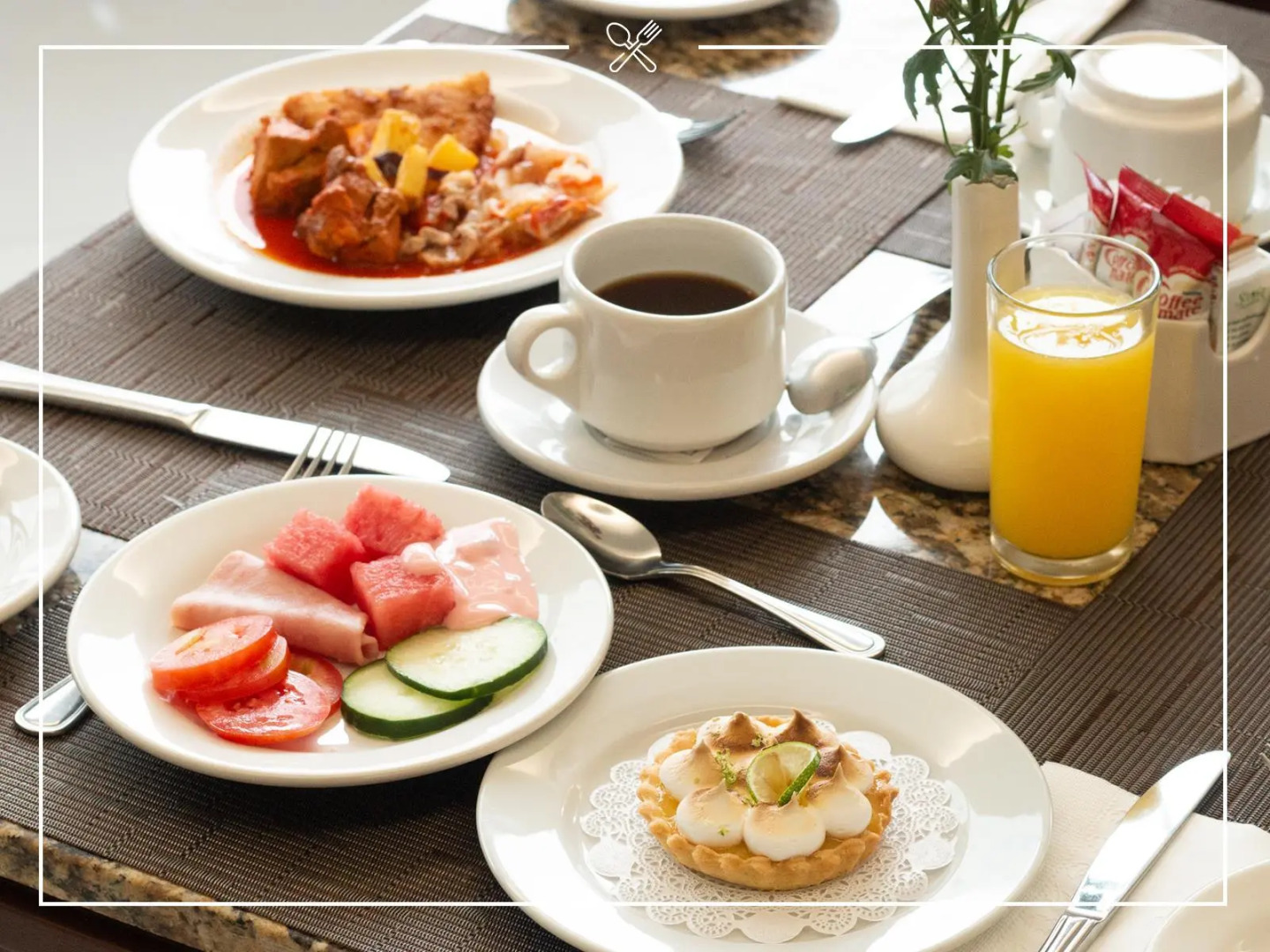 Foto - Hotel Crown Victoria