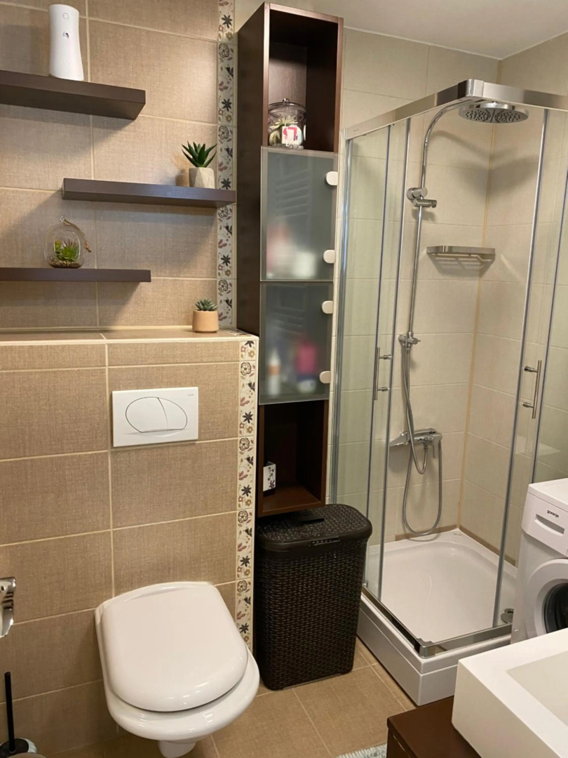 Lovely and Cosy 1-Bedroom Apartment