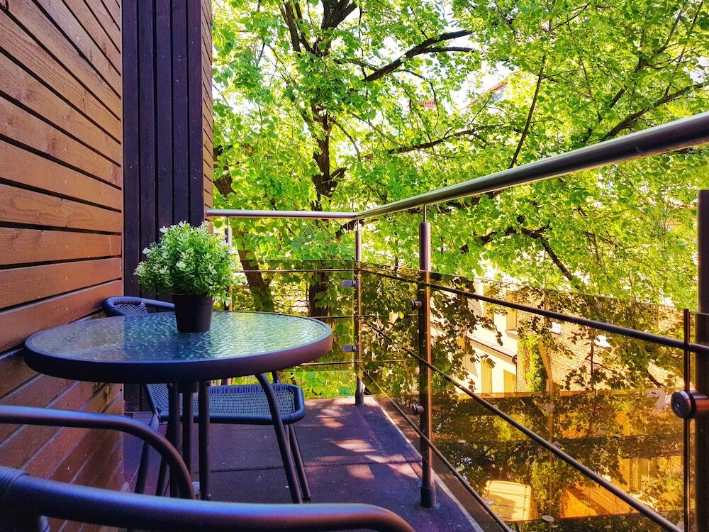 Photo - HOME Apart-Hotel Vilnius