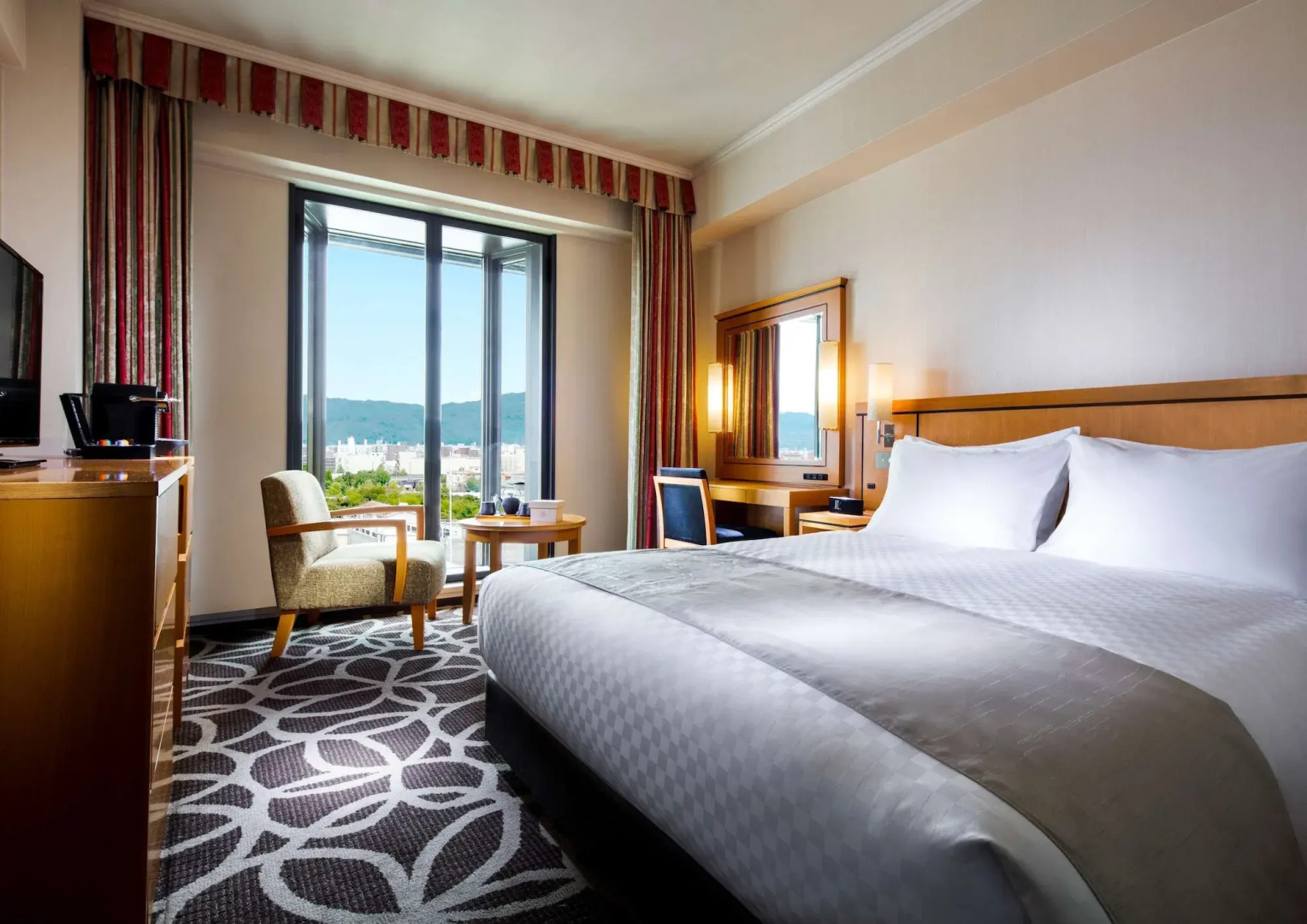 Photo - RIHGA Royal Hotel Kyoto