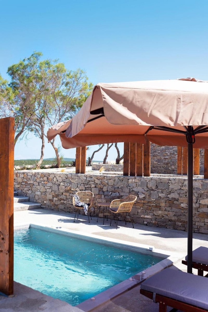 Paros Comfy Suites, Bild 16 von 19
