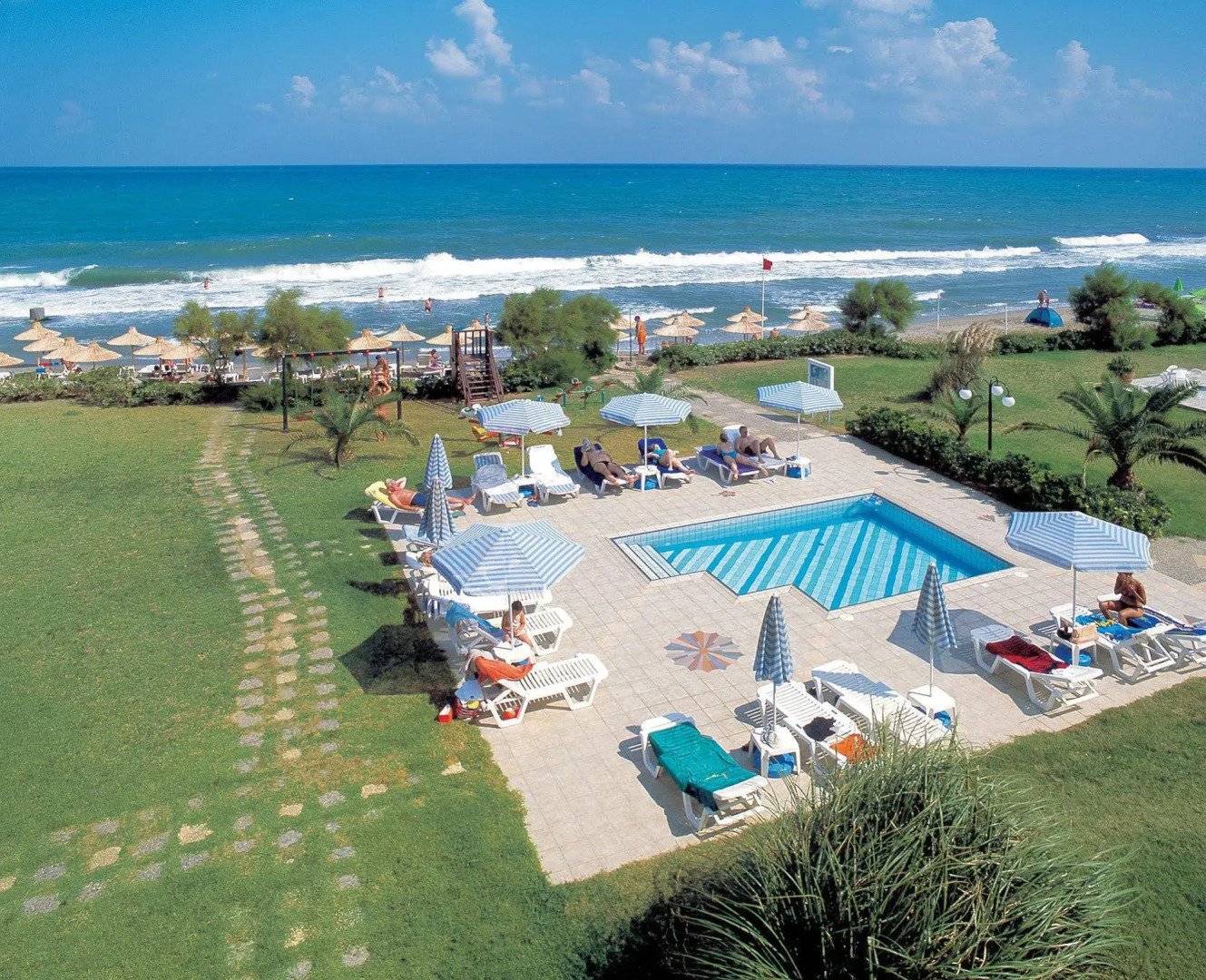 Photo - Rethymno Palace