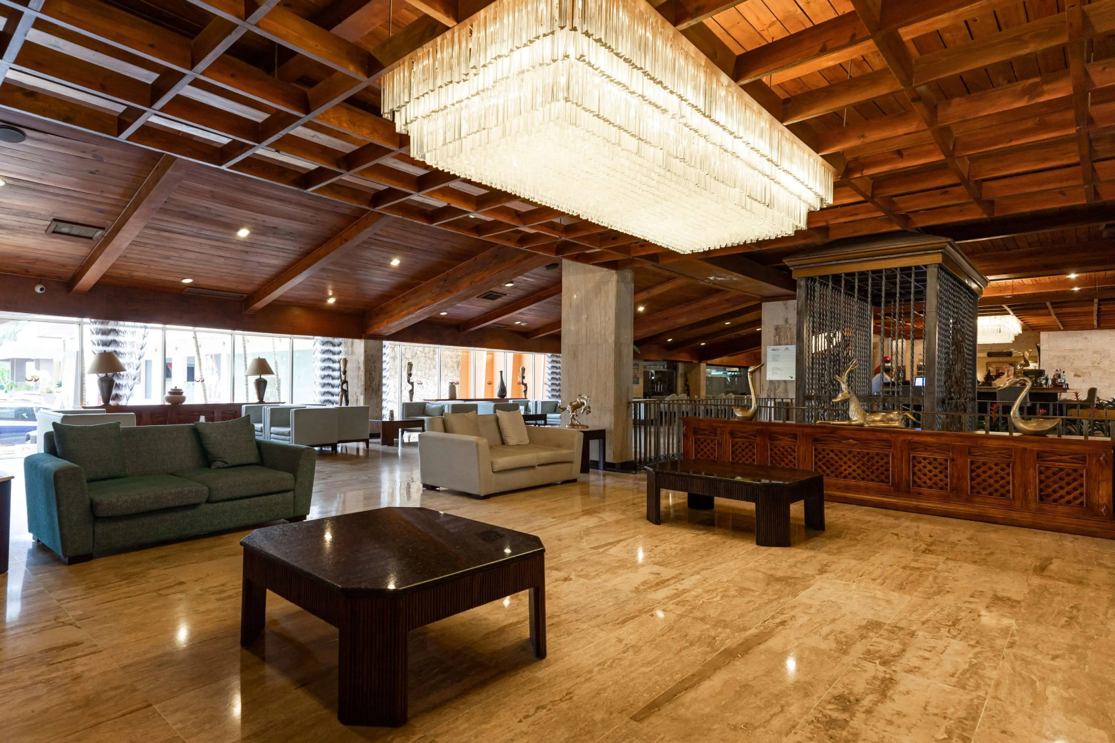 Photo - Dominican Fiesta Hotel