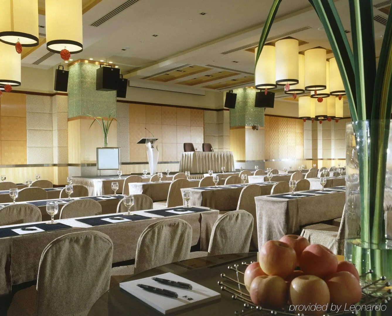 Photo - M Hotel Singapore City Centre