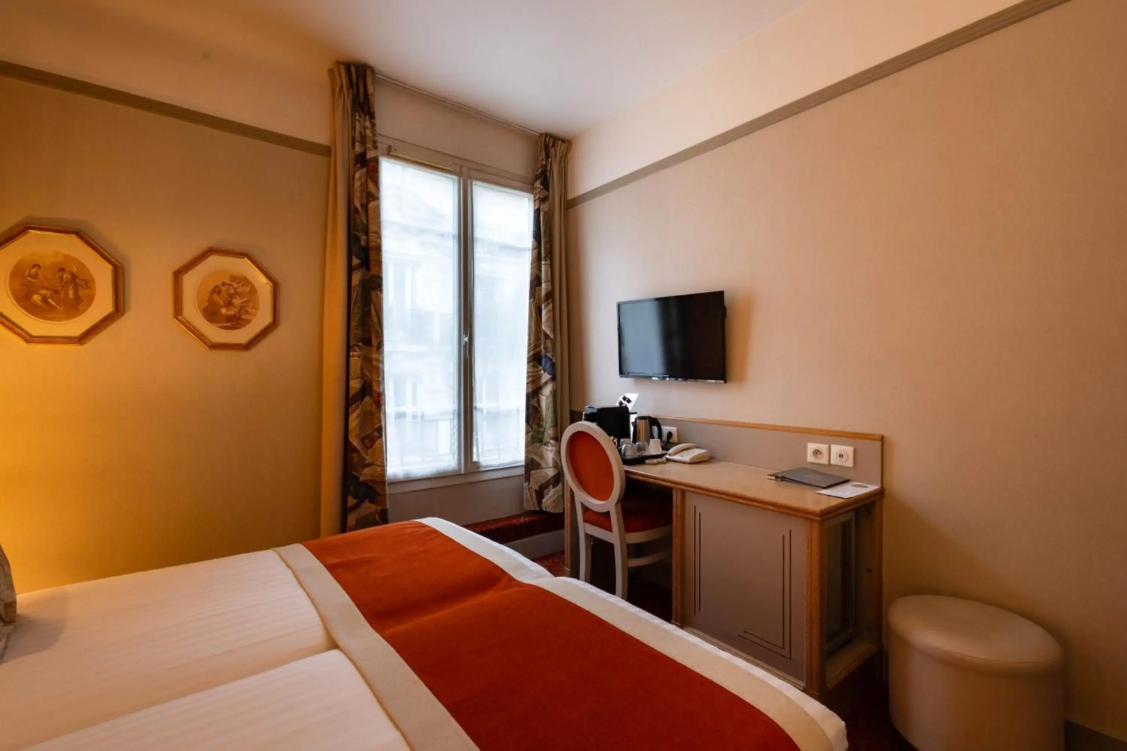 Foto - Hotel Residence Foch