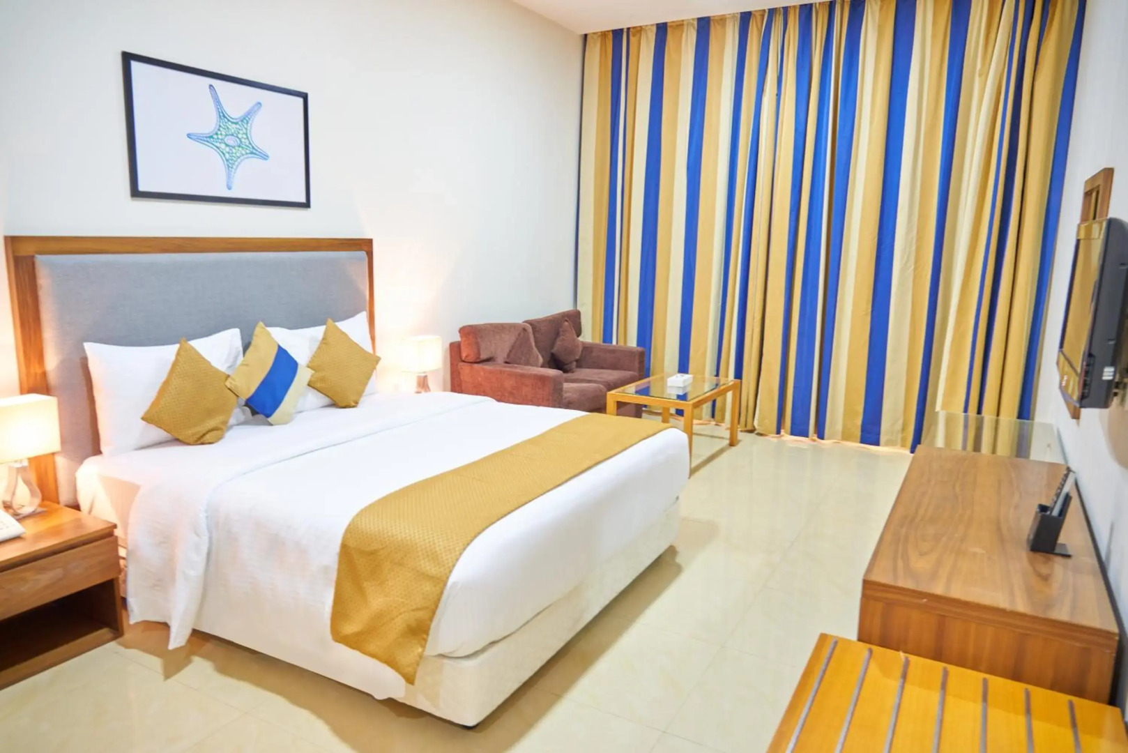 Photo - City Stay Grand Hotel Apartments - Al Barsha