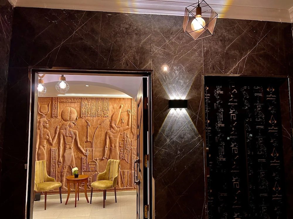 Foto - New Museum Guest House, Pyramids View