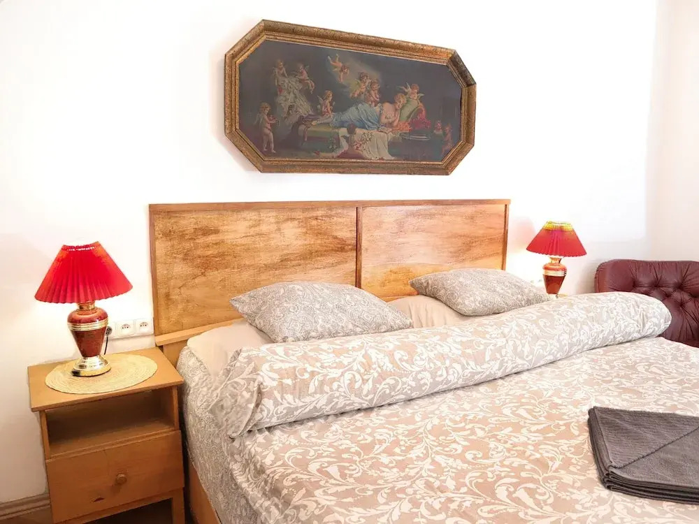 Foto - Central and Parking Assistance