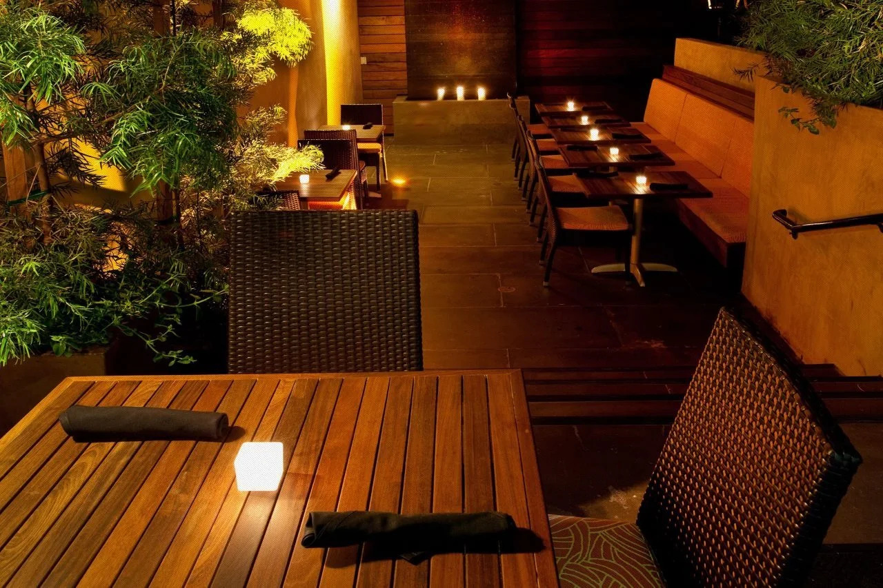 Photo - SIRTAJ – Beverly Hills