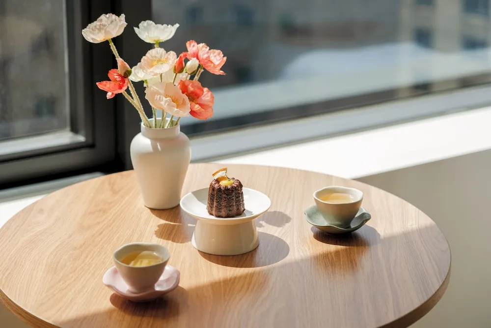 Foto - Urbanstay Boutique Ikseon