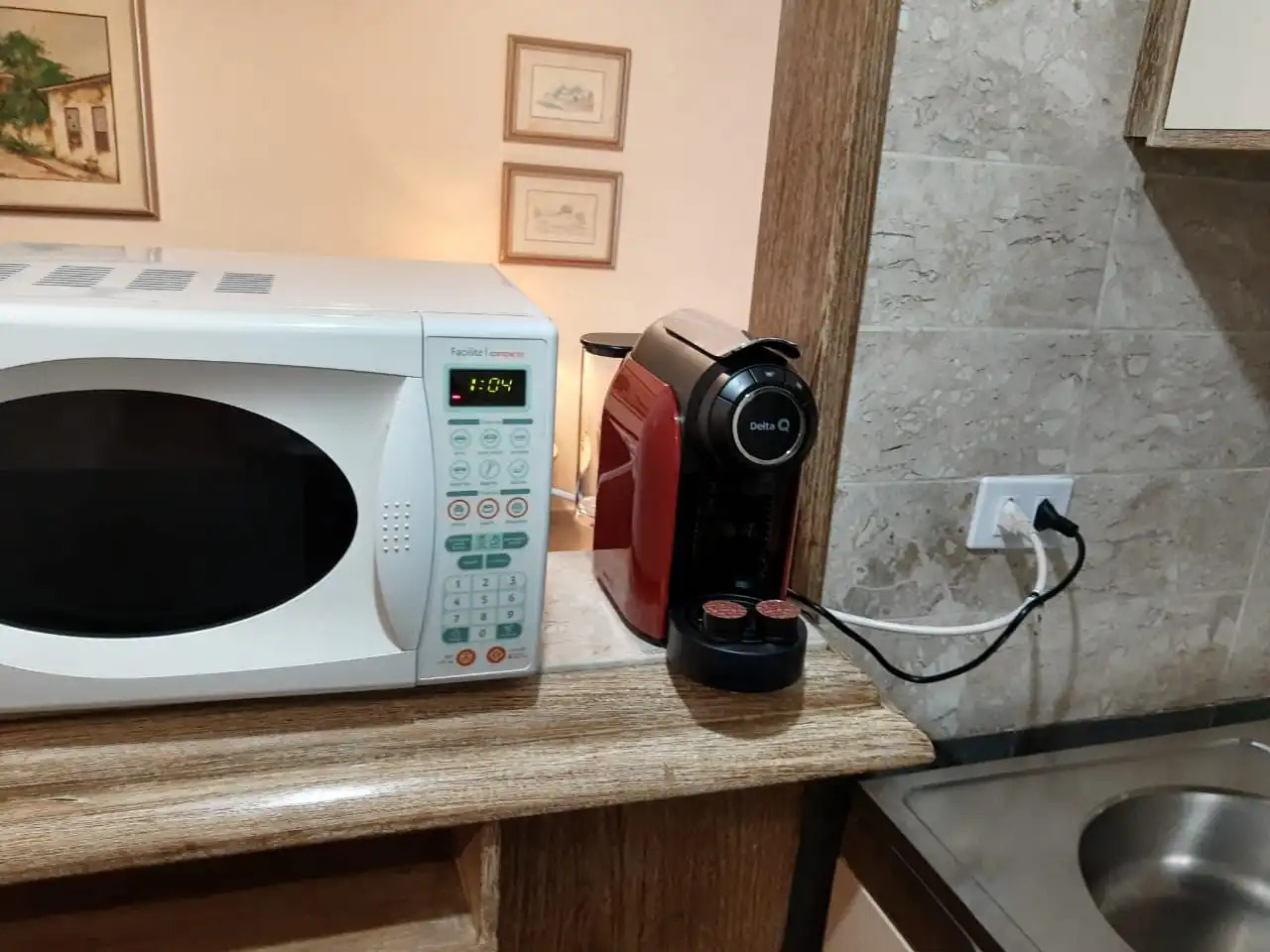 Foto - Landmark Residence - OFICIAL