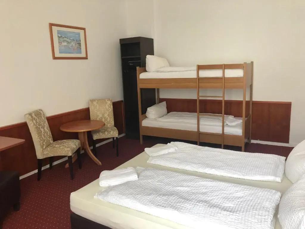 Foto - Hotel-Pension Adamshof