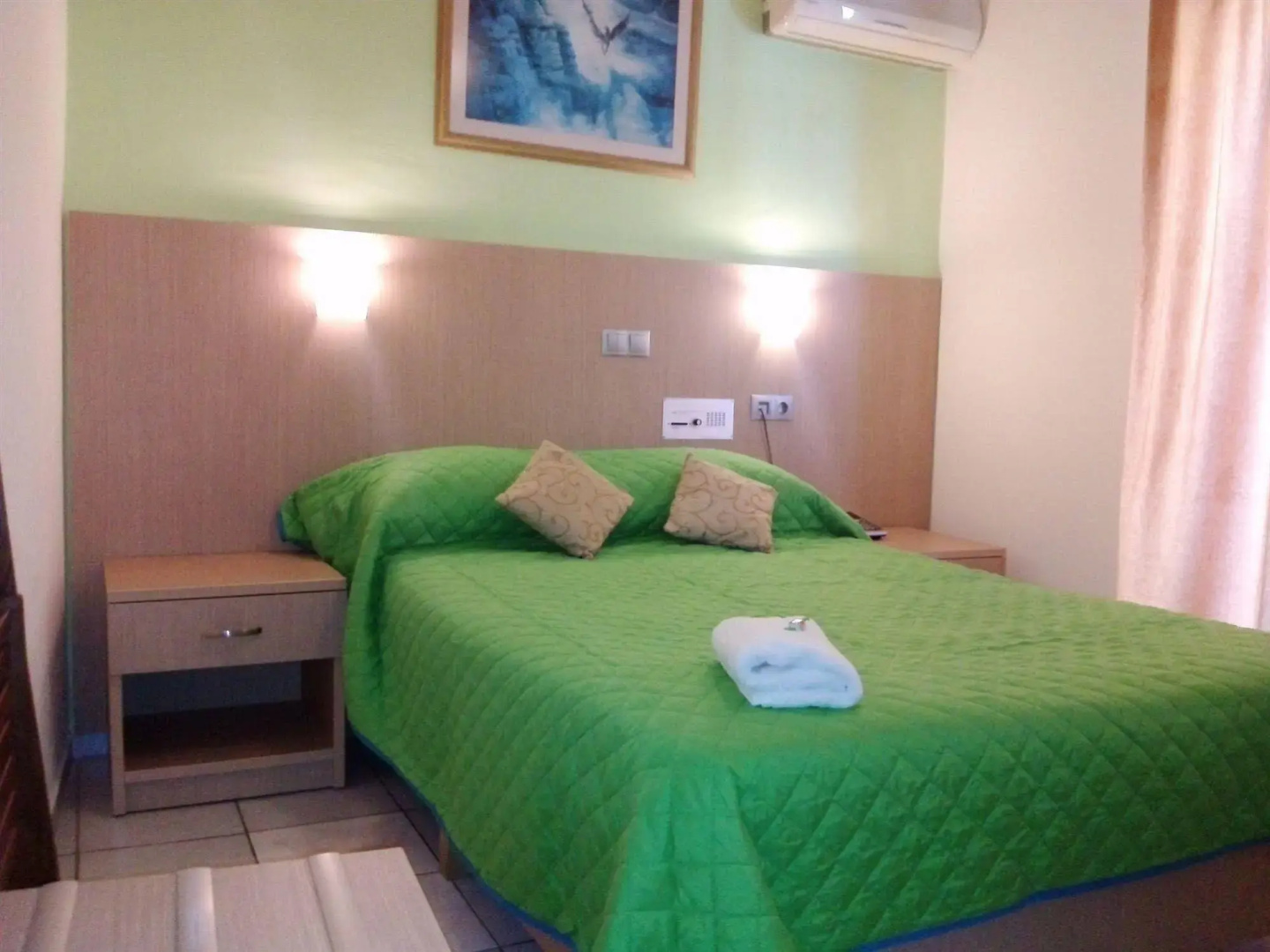 Foto - Voula Hotel