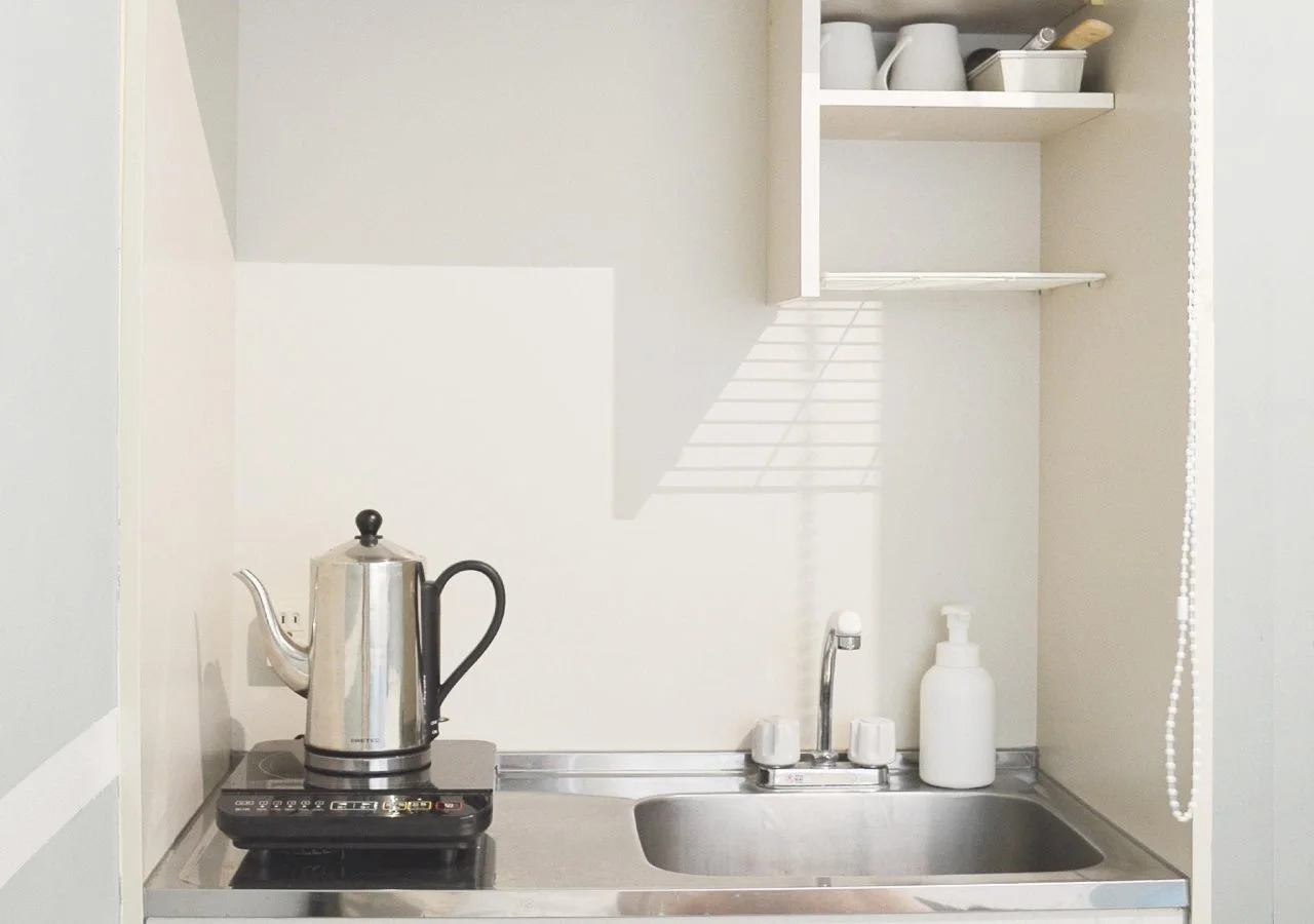 Photo - Apartment Hotel Shinjuku