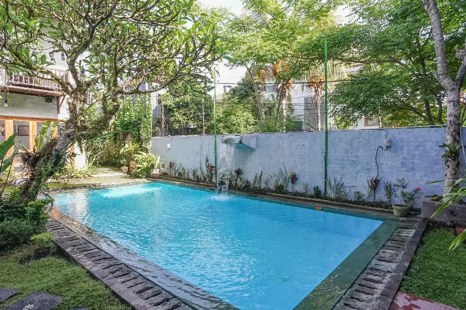 Photo - Villa Puriartha Ubud