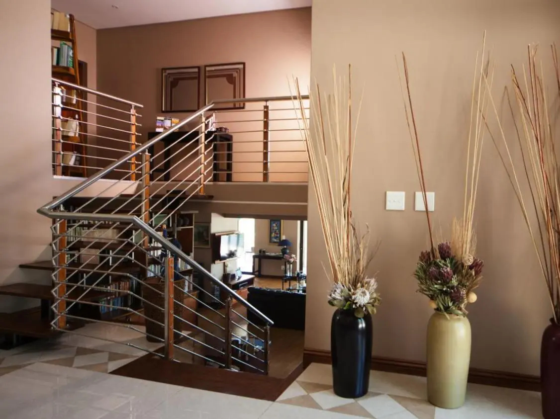 Foto - Over The Moon Guesthouse