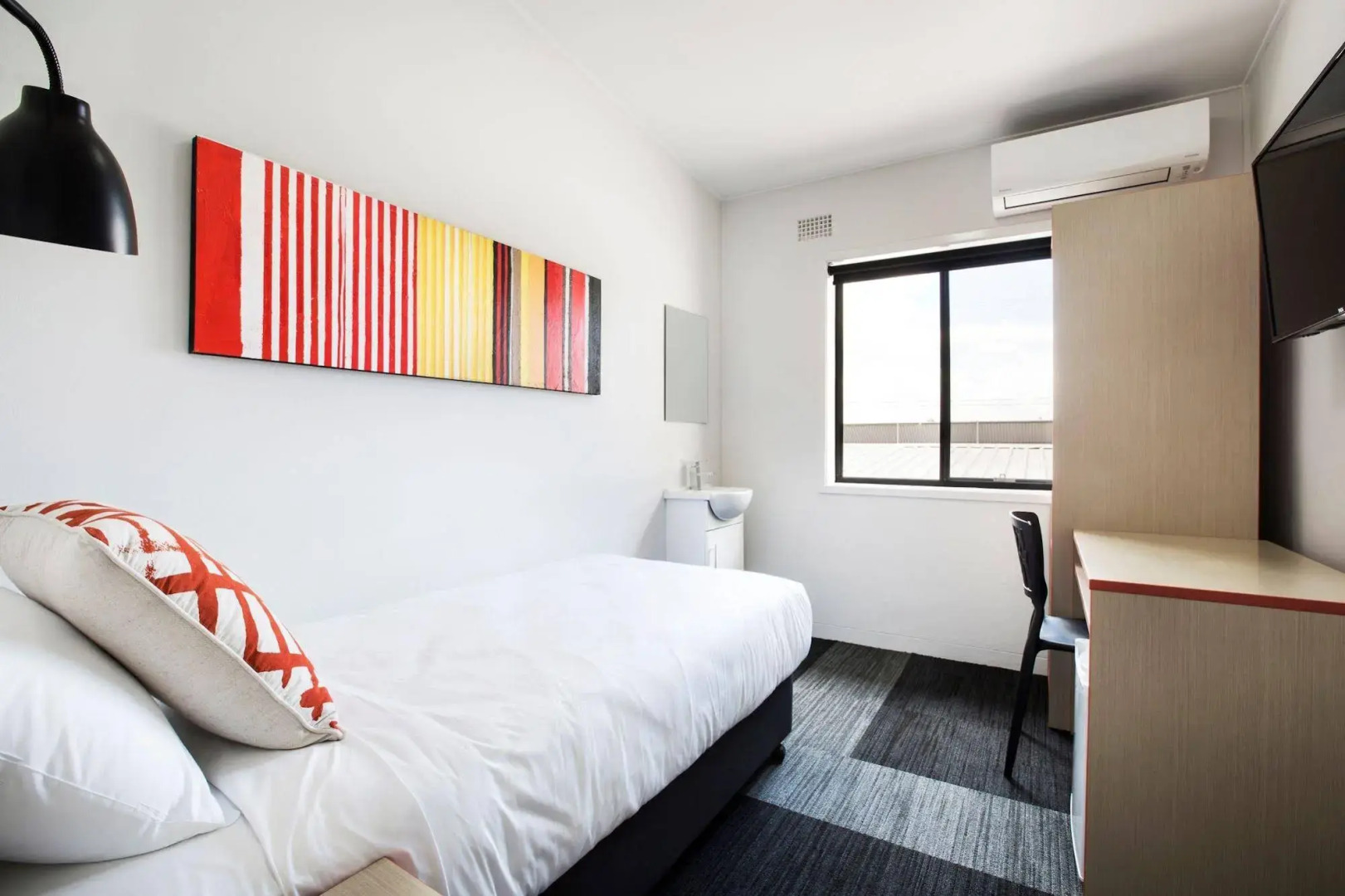 Foto - Villawood Hotel