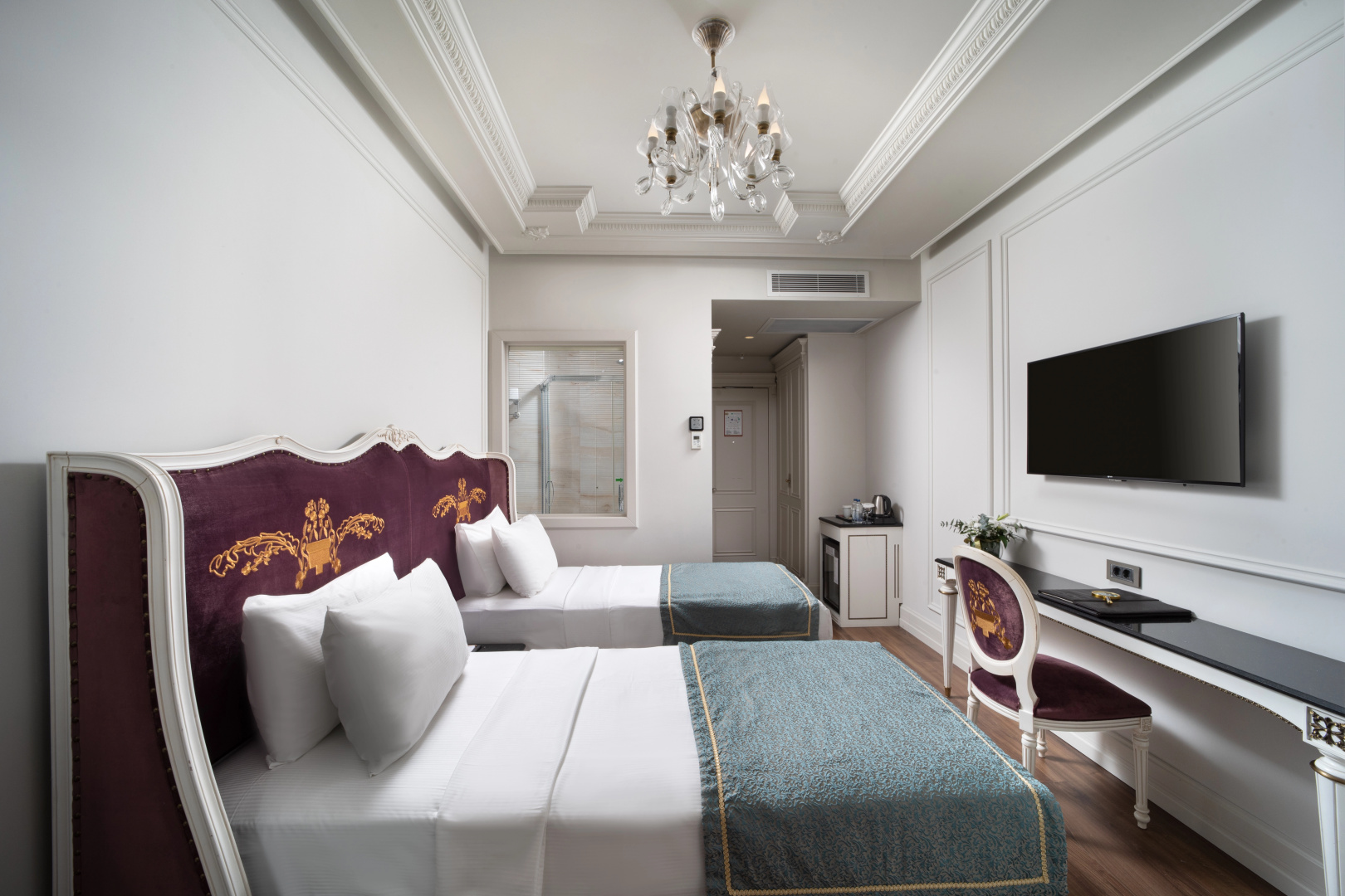 Photo - The Time Hotel Marina