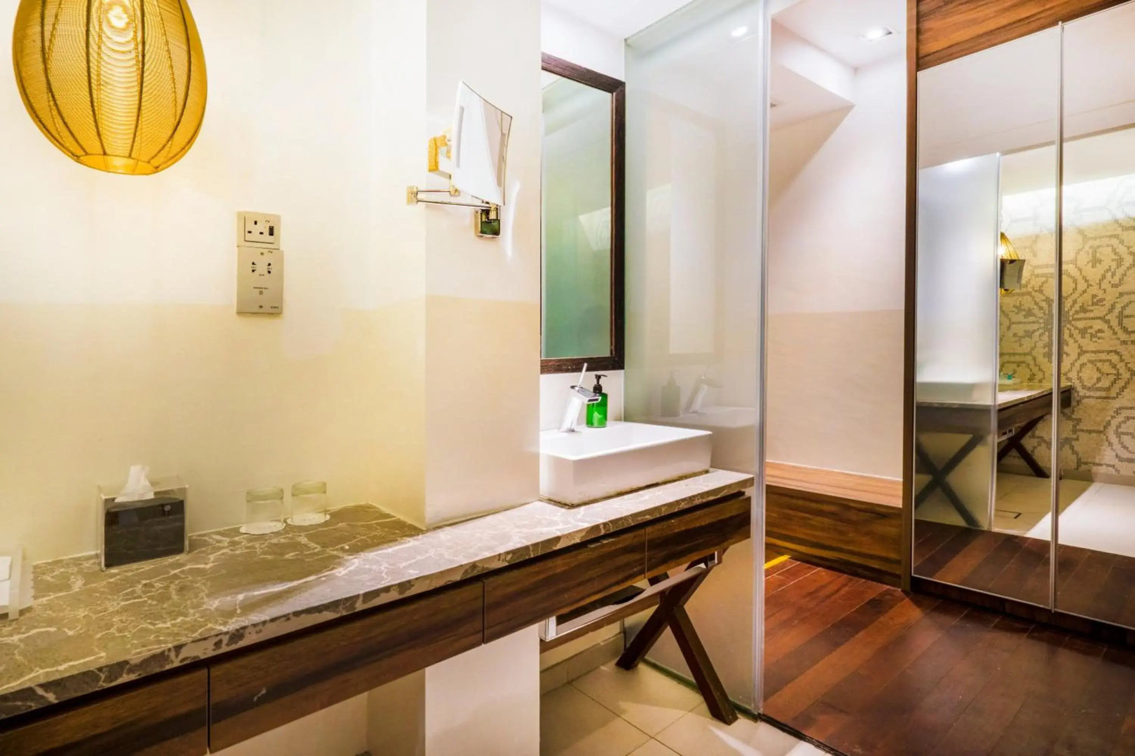 Foto - The Daulat by Hotel Calmo