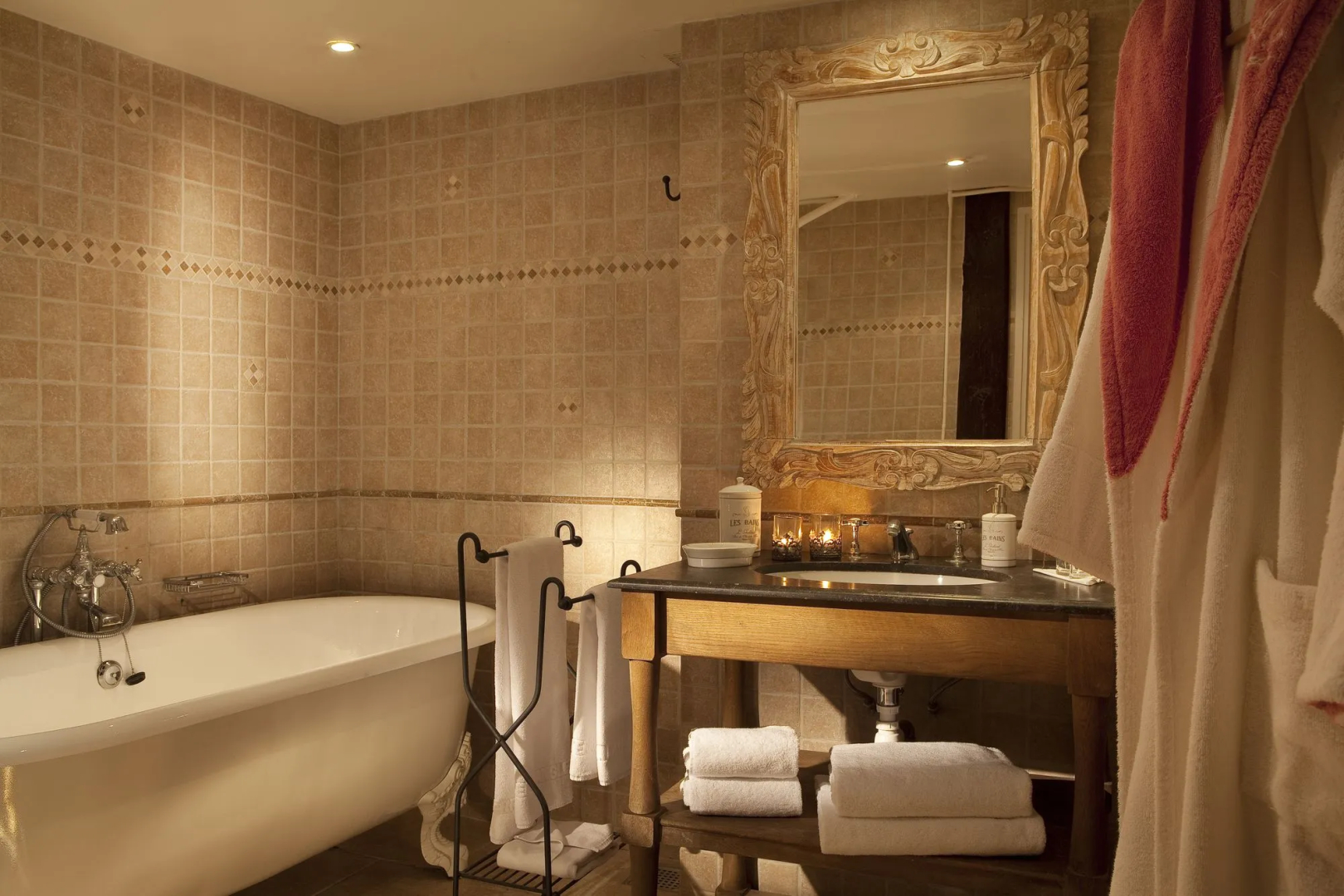 Foto - Hotel d'Angleterre