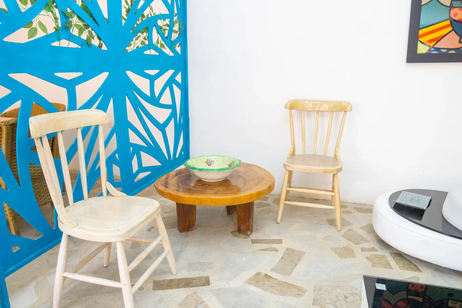 Foto - Hostal El Rodadero