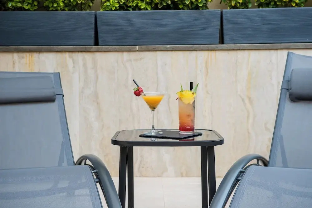 Foto - Bocca di Leone Luxury Suite