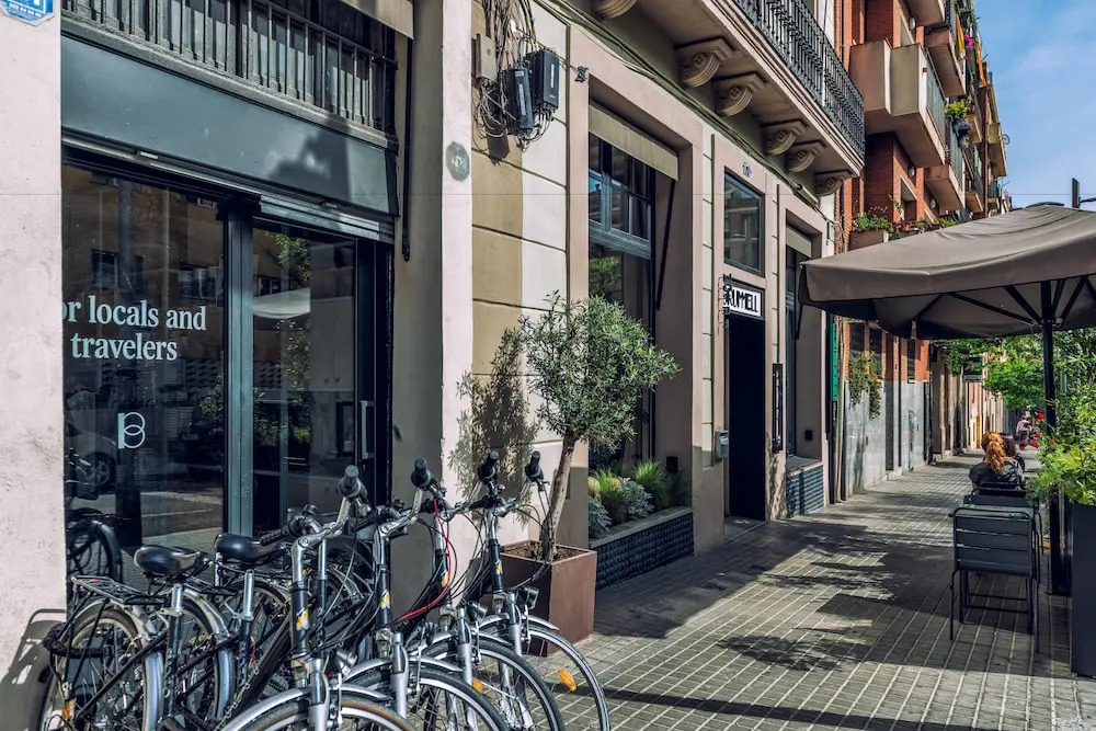 Foto - Hotel Brummell