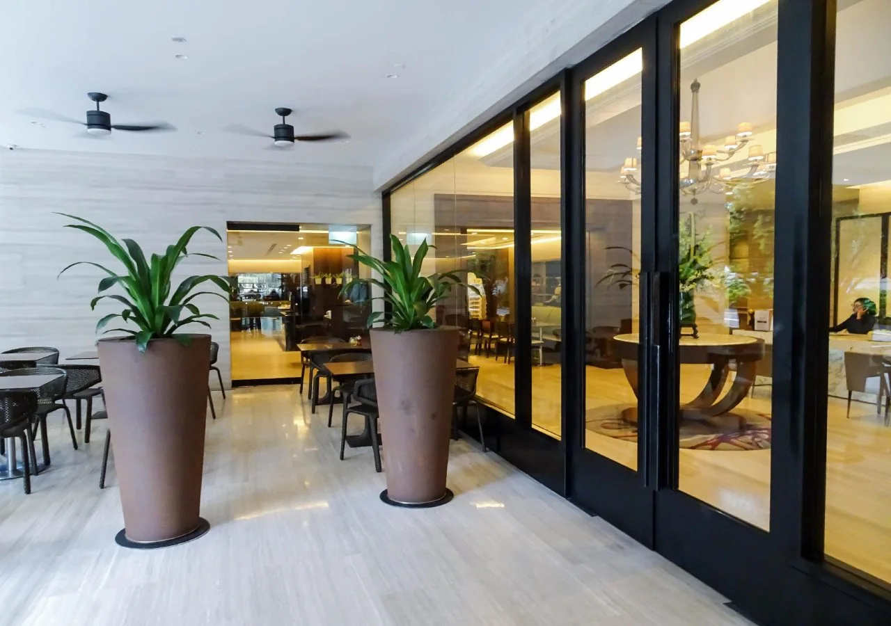 Foto - Fraser Suites Singapore